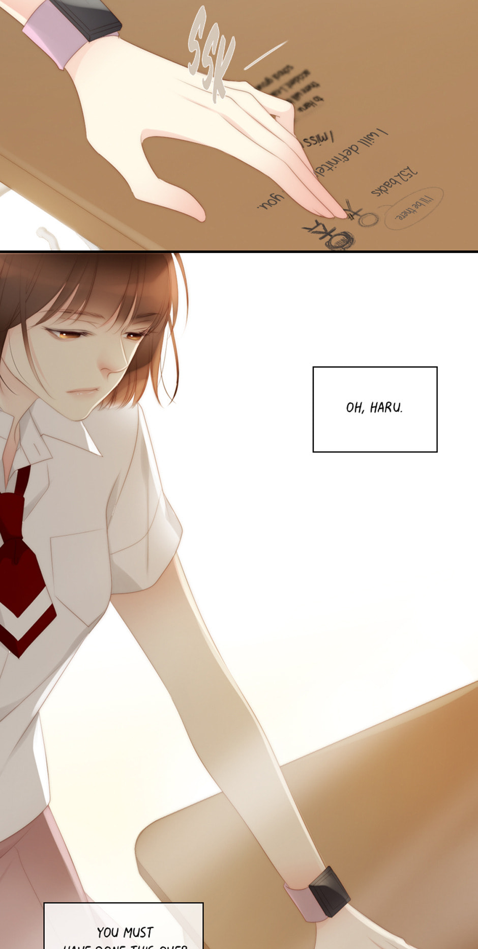 Eojjeoda Balgyeonhan 7wol Chapter 30 page 42 - 