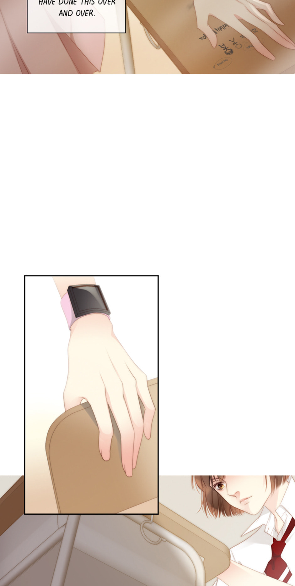 Eojjeoda Balgyeonhan 7wol Chapter 30 page 43 - 