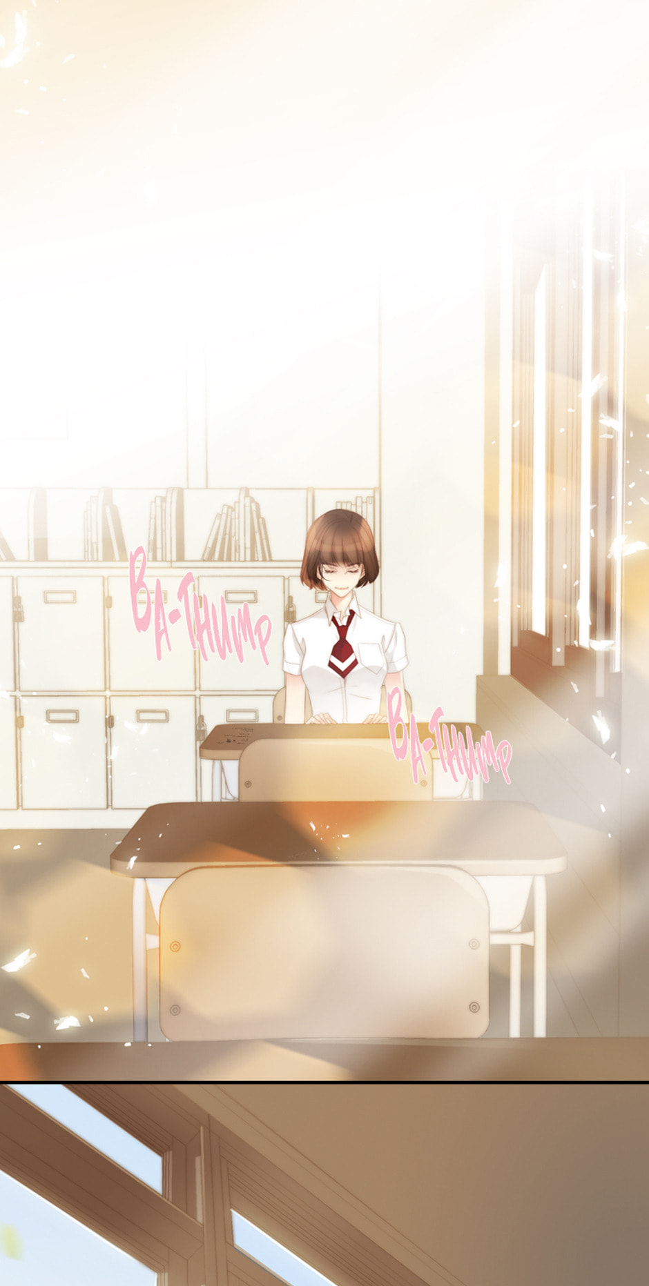 Eojjeoda Balgyeonhan 7wol Chapter 30 page 45 - 