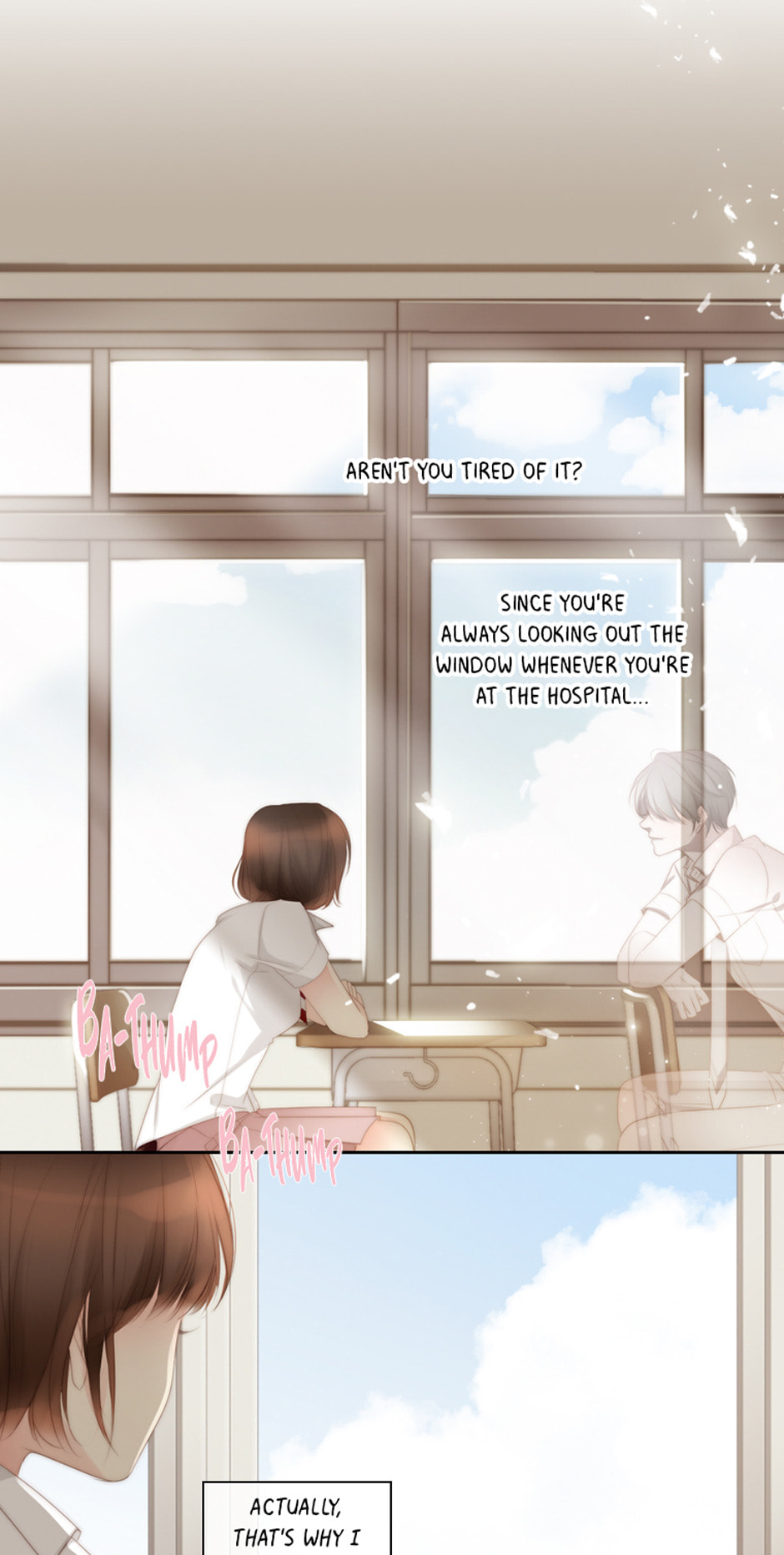 Eojjeoda Balgyeonhan 7wol Chapter 30 page 47 - 