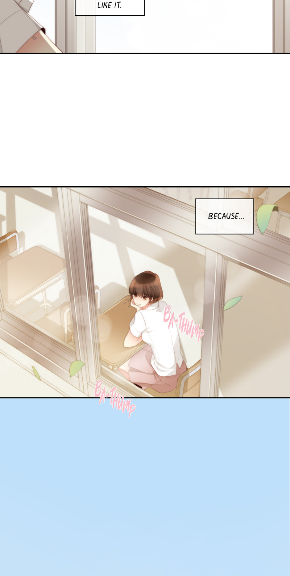 Eojjeoda Balgyeonhan 7wol Chapter 30 page 48 - 