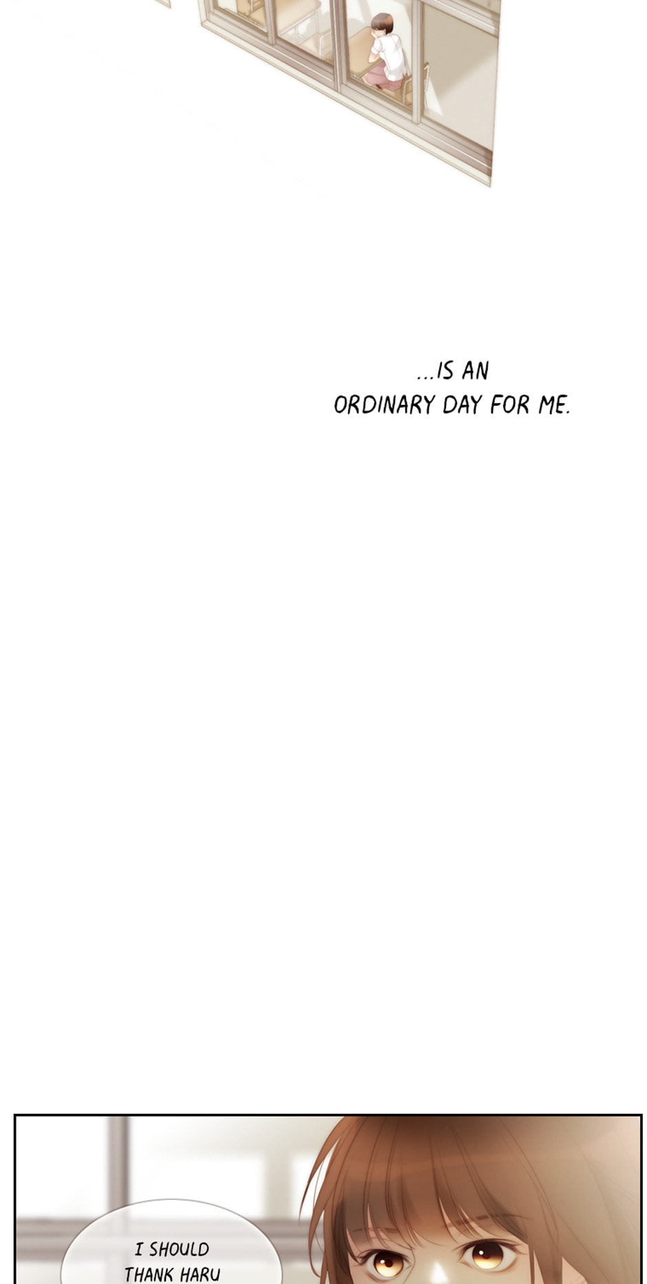 Eojjeoda Balgyeonhan 7wol Chapter 30 page 50 - 