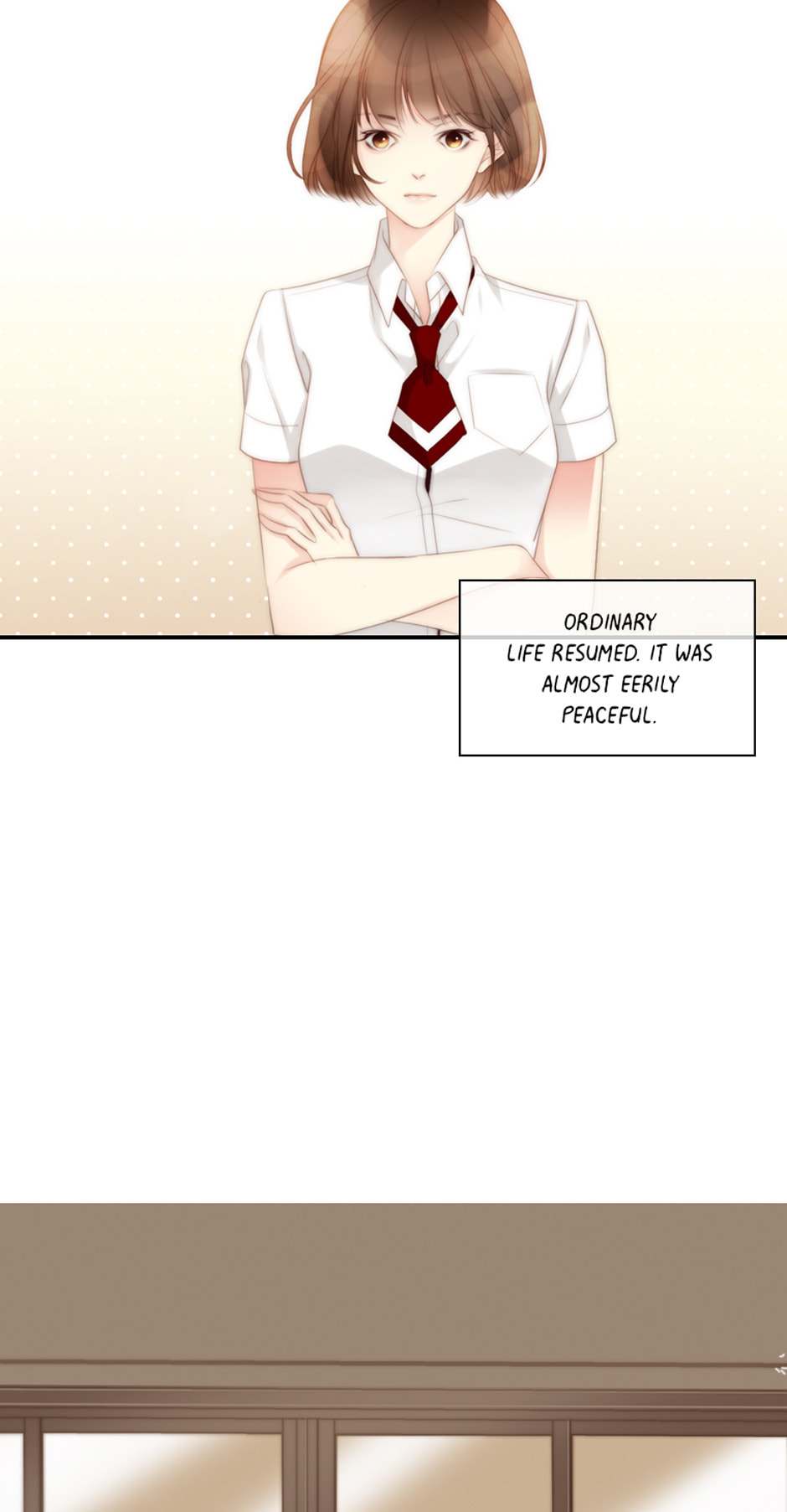 Eojjeoda Balgyeonhan 7wol Chapter 30 page 6 - 