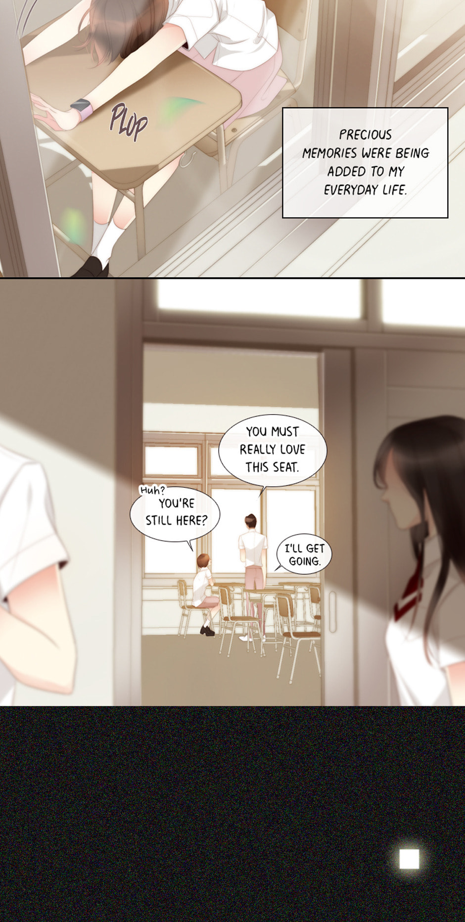Eojjeoda Balgyeonhan 7wol Chapter 30 page 52 - 