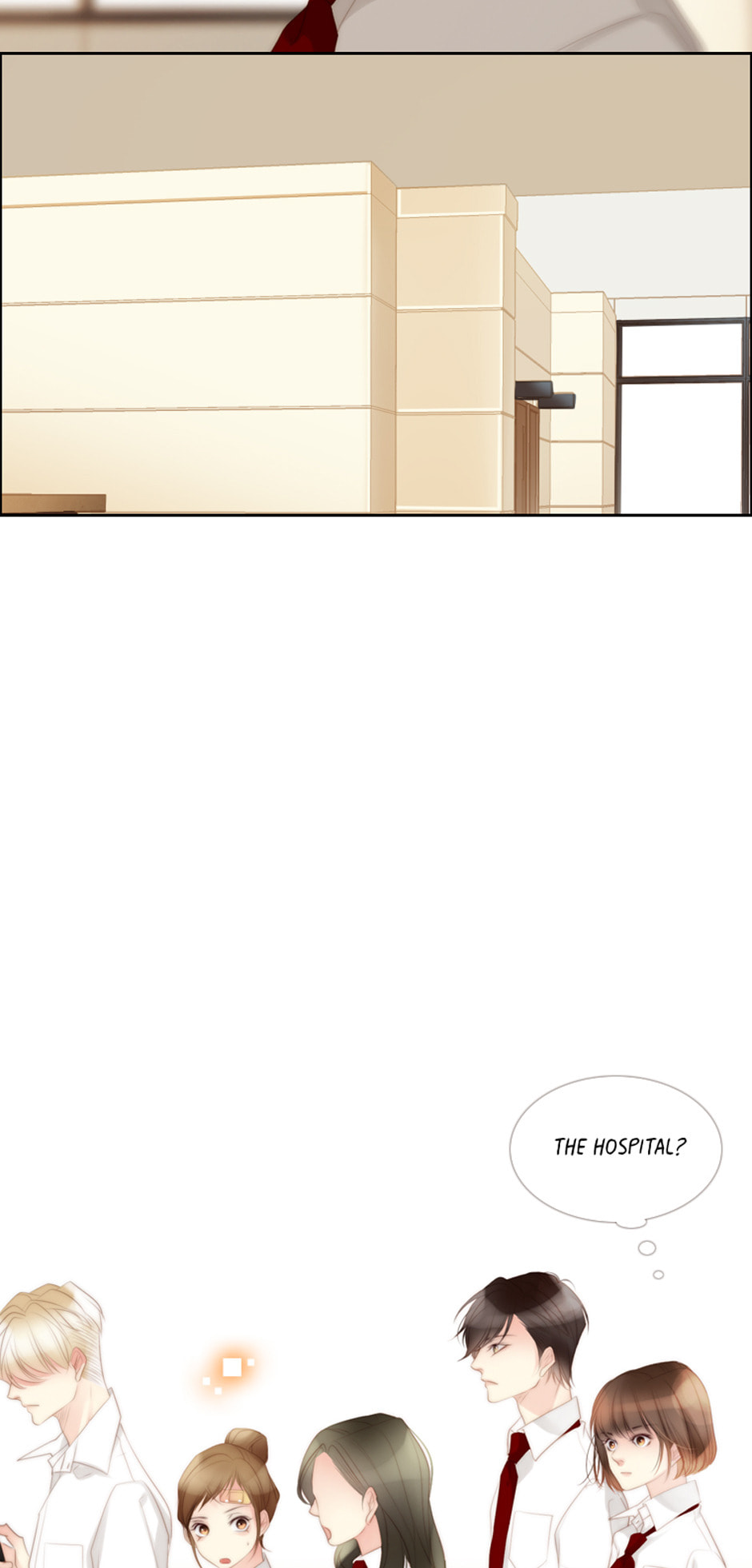 Eojjeoda Balgyeonhan 7wol Chapter 30 page 56 - 