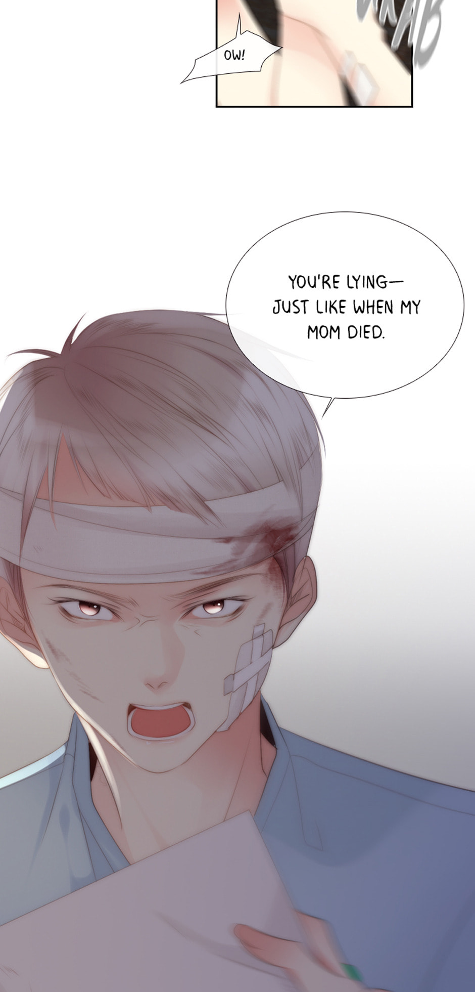 Eojjeoda Balgyeonhan 7wol Chapter 30 page 61 - 