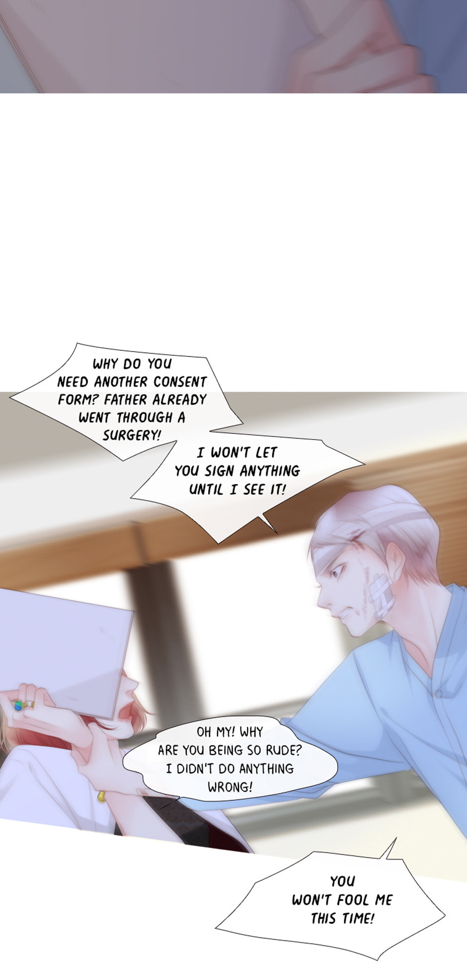 Eojjeoda Balgyeonhan 7wol Chapter 30 page 62 - 
