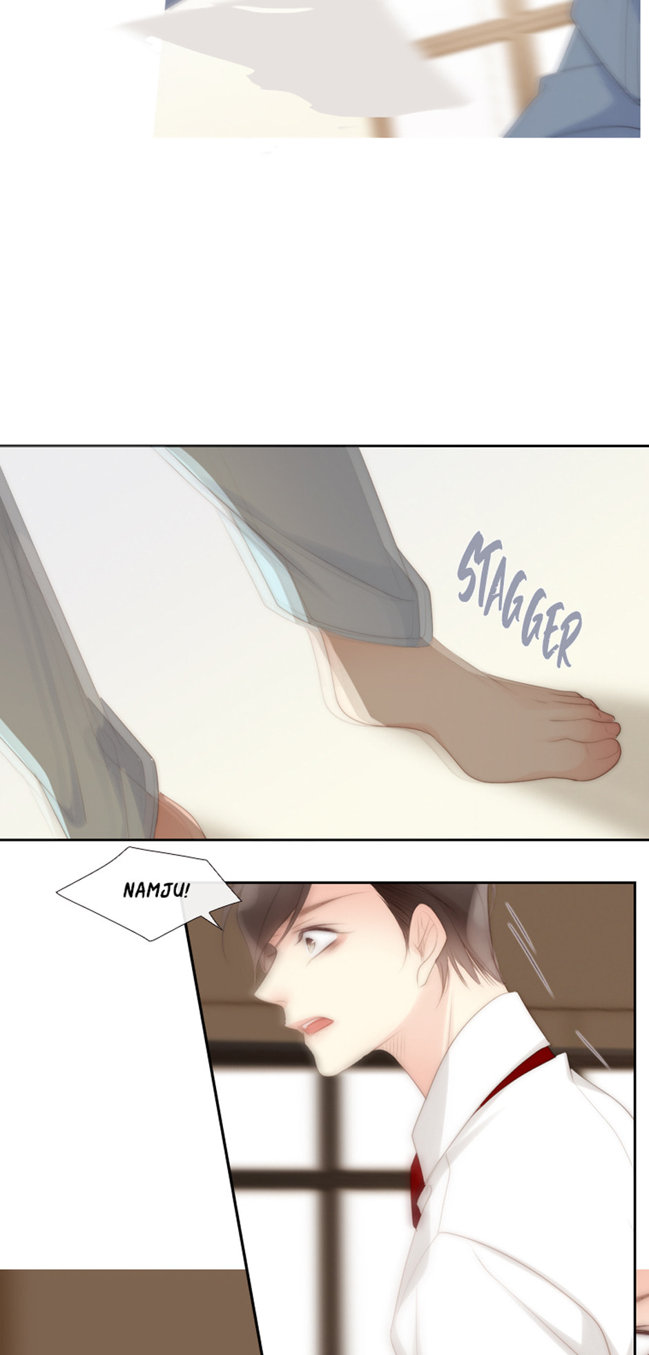 Eojjeoda Balgyeonhan 7wol Chapter 30 page 64 - 
