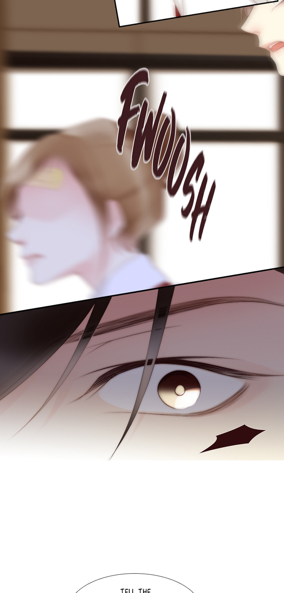 Eojjeoda Balgyeonhan 7wol Chapter 30 page 65 - 