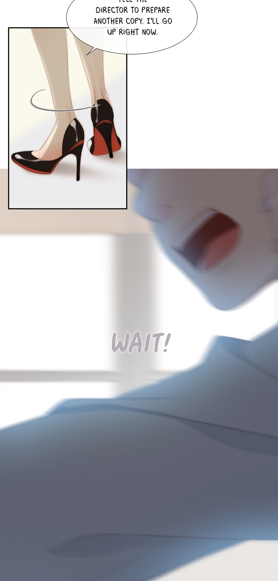 Eojjeoda Balgyeonhan 7wol Chapter 30 page 66 - 