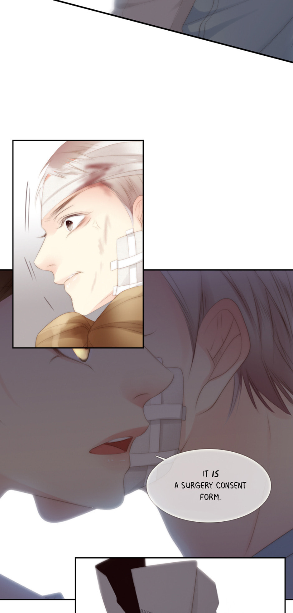 Eojjeoda Balgyeonhan 7wol Chapter 30 page 68 - 