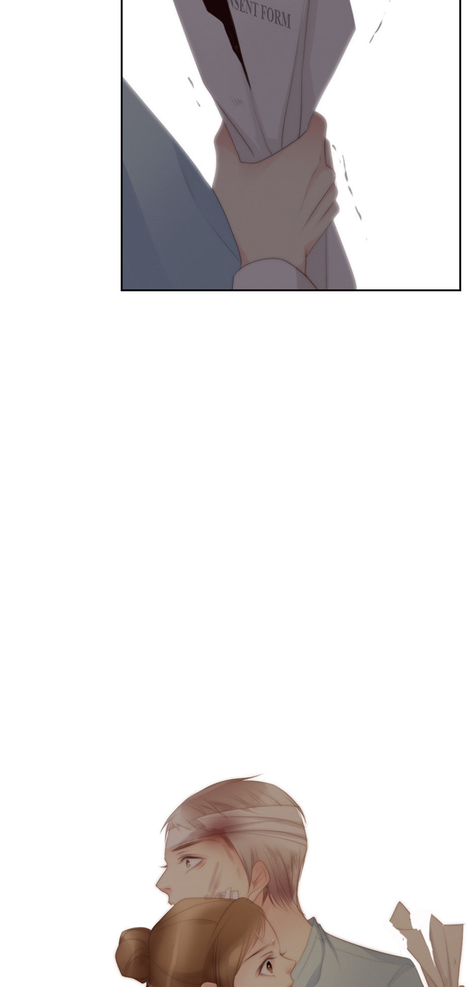 Eojjeoda Balgyeonhan 7wol Chapter 30 page 69 - 