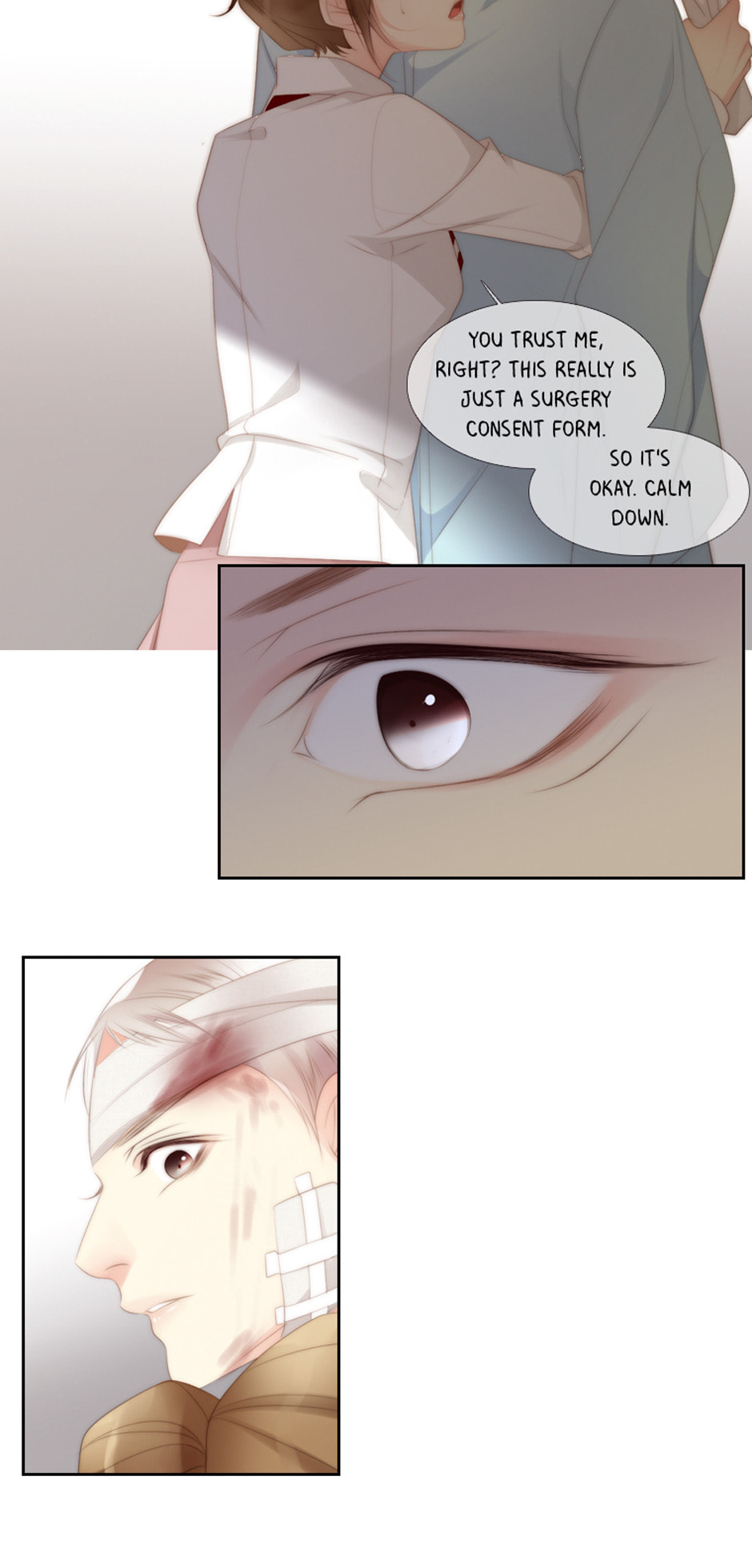Eojjeoda Balgyeonhan 7wol Chapter 30 page 70 - 