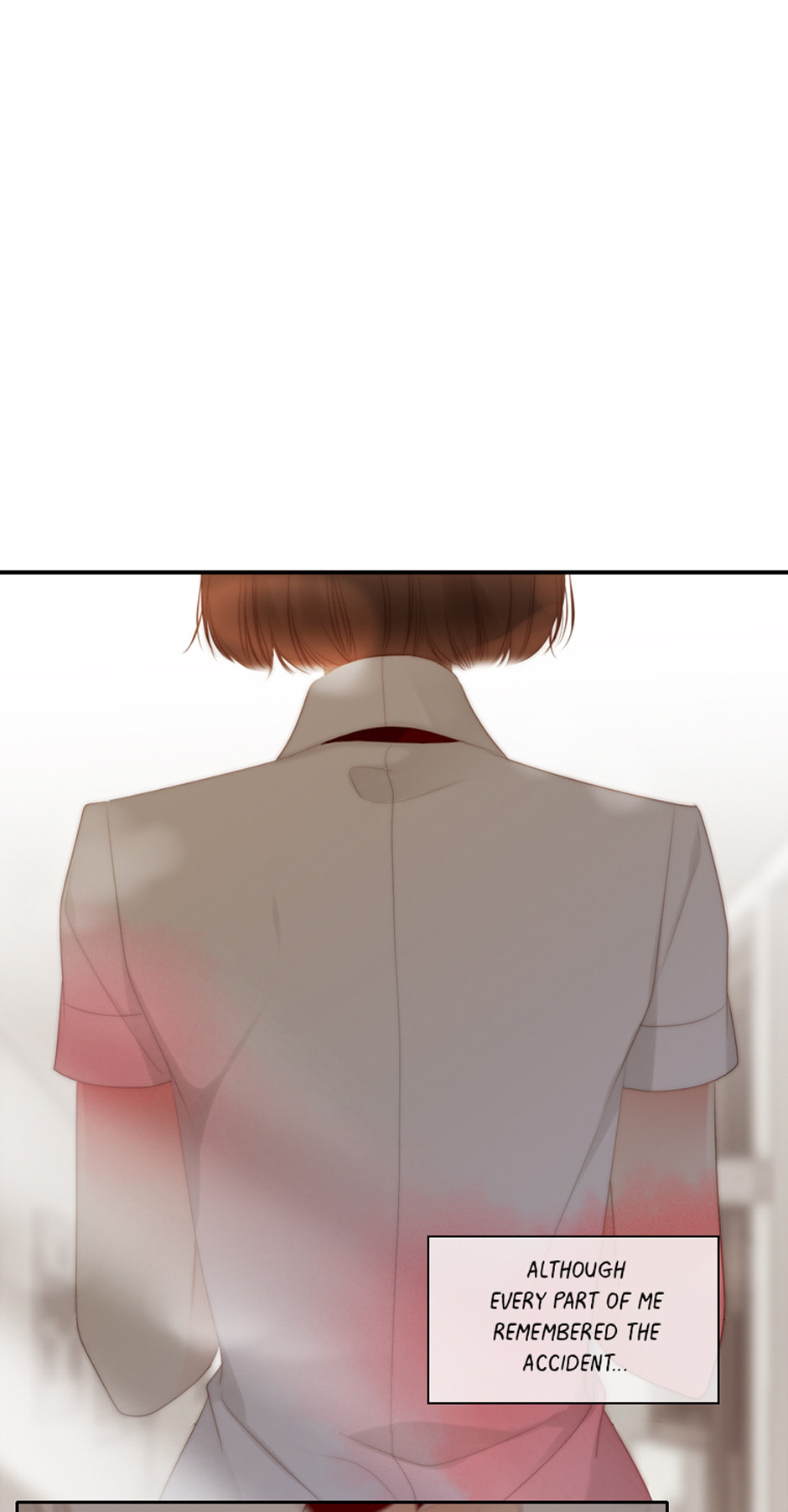 Eojjeoda Balgyeonhan 7wol Chapter 30 page 8 - 