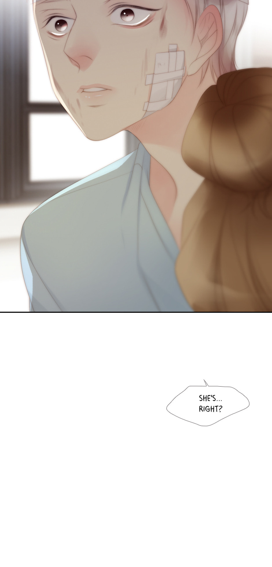 Eojjeoda Balgyeonhan 7wol Chapter 30 page 72 - 