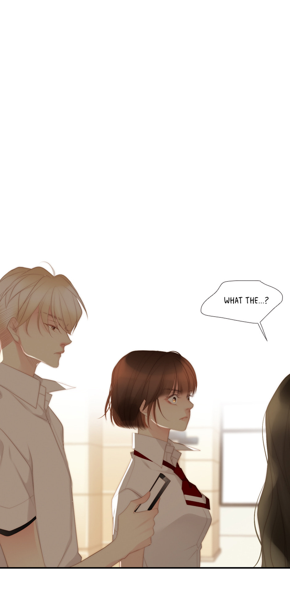 Eojjeoda Balgyeonhan 7wol Chapter 30 page 73 - 