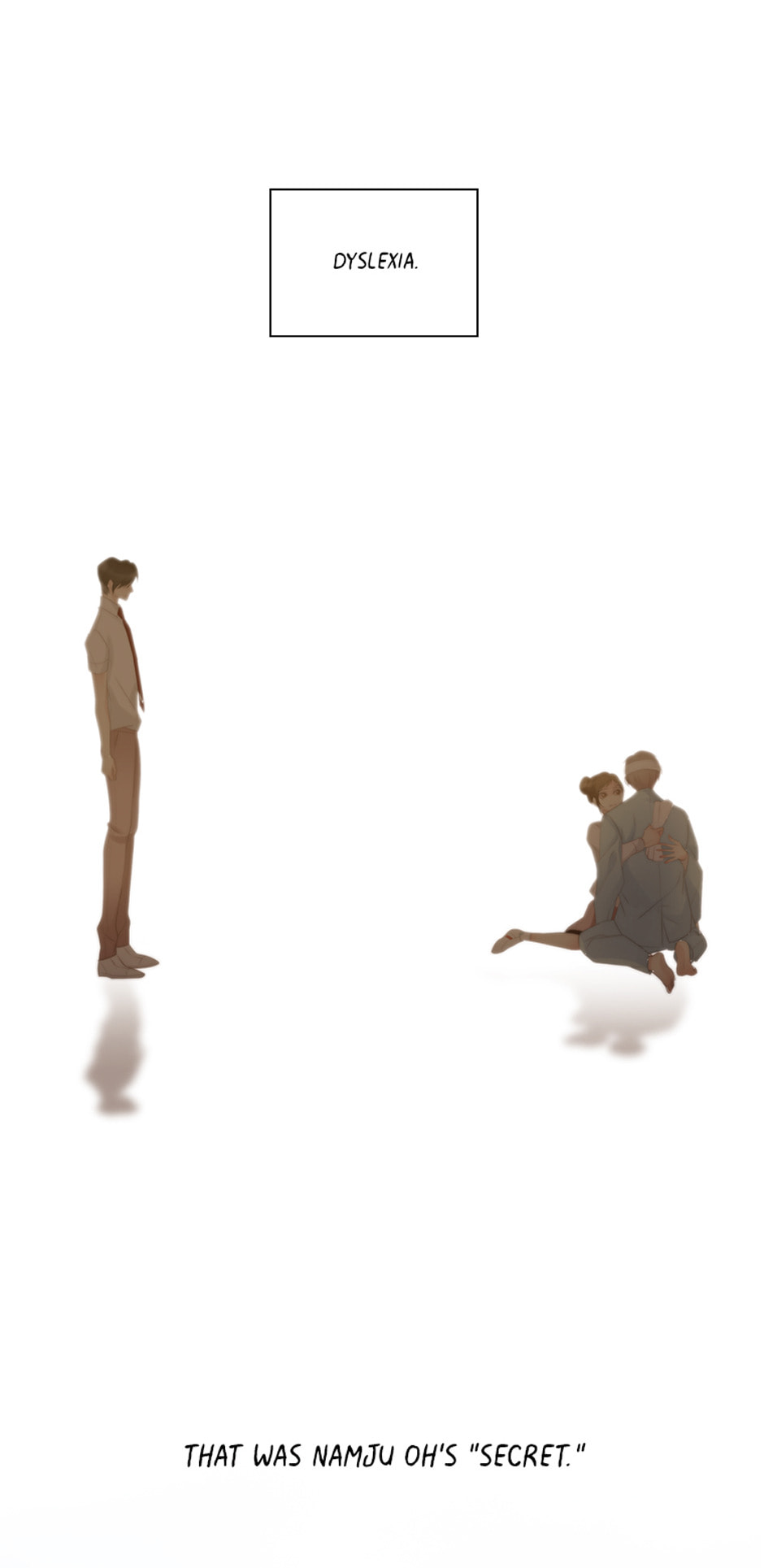 Eojjeoda Balgyeonhan 7wol Chapter 30 page 79 - 