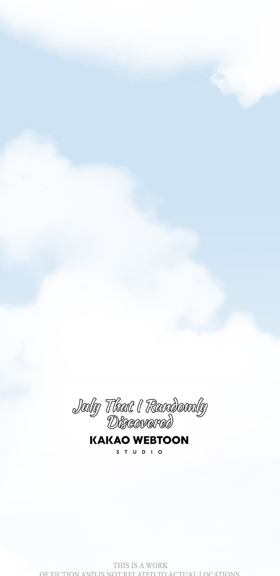Eojjeoda Balgyeonhan 7wol Chapter 30 page 80 - 