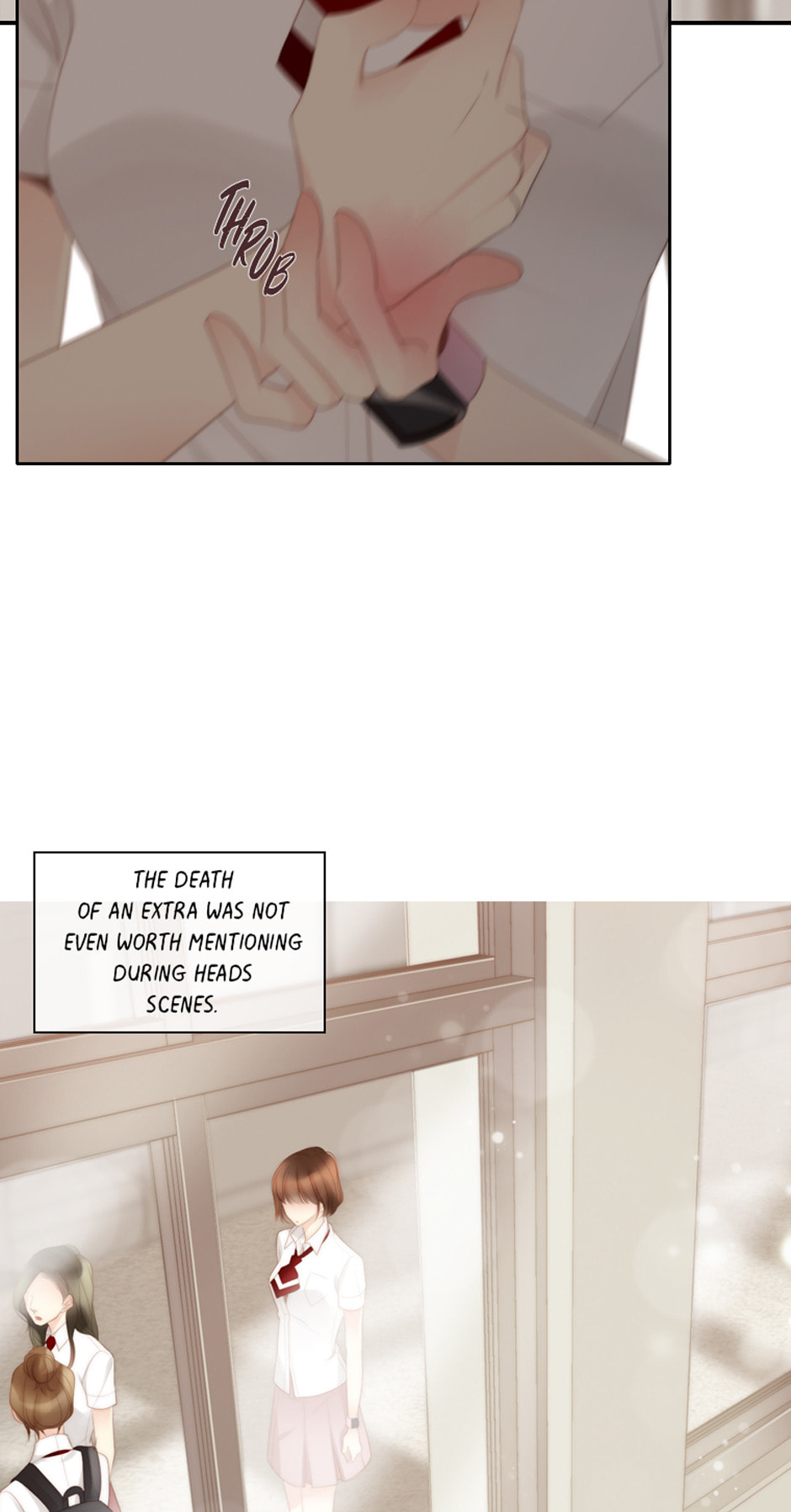 Eojjeoda Balgyeonhan 7wol Chapter 30 page 9 - 
