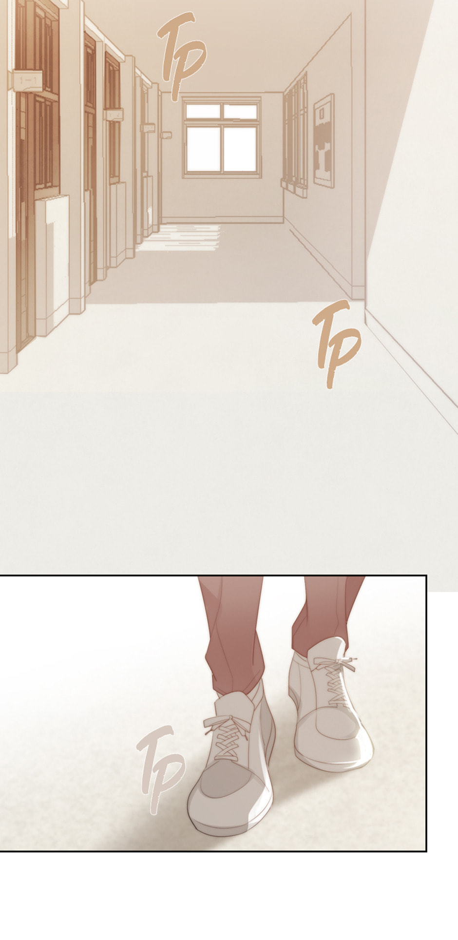 Eojjeoda Balgyeonhan 7wol Chapter 30 page 82 - 