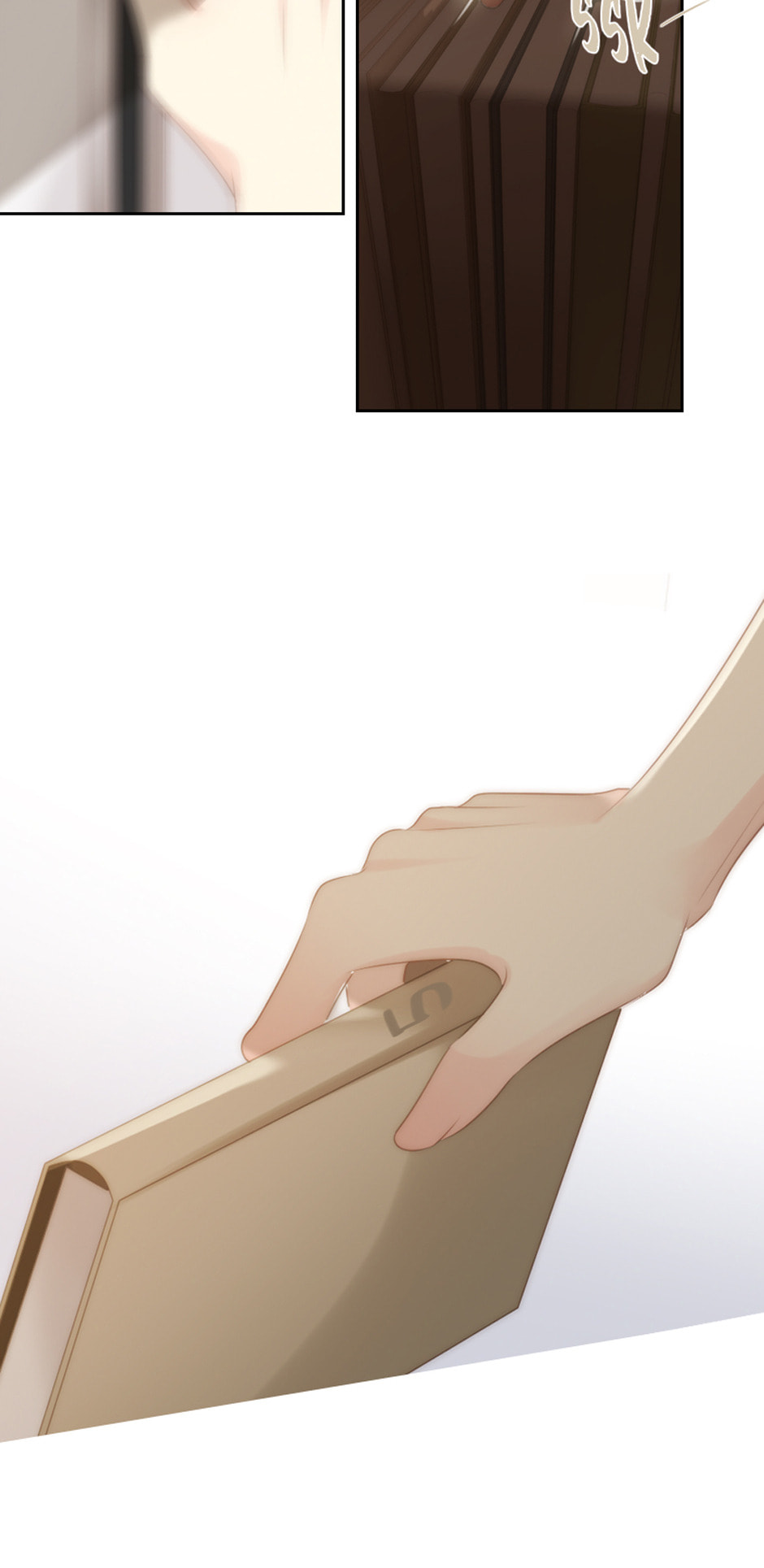 Eojjeoda Balgyeonhan 7wol Chapter 30 page 84 - 