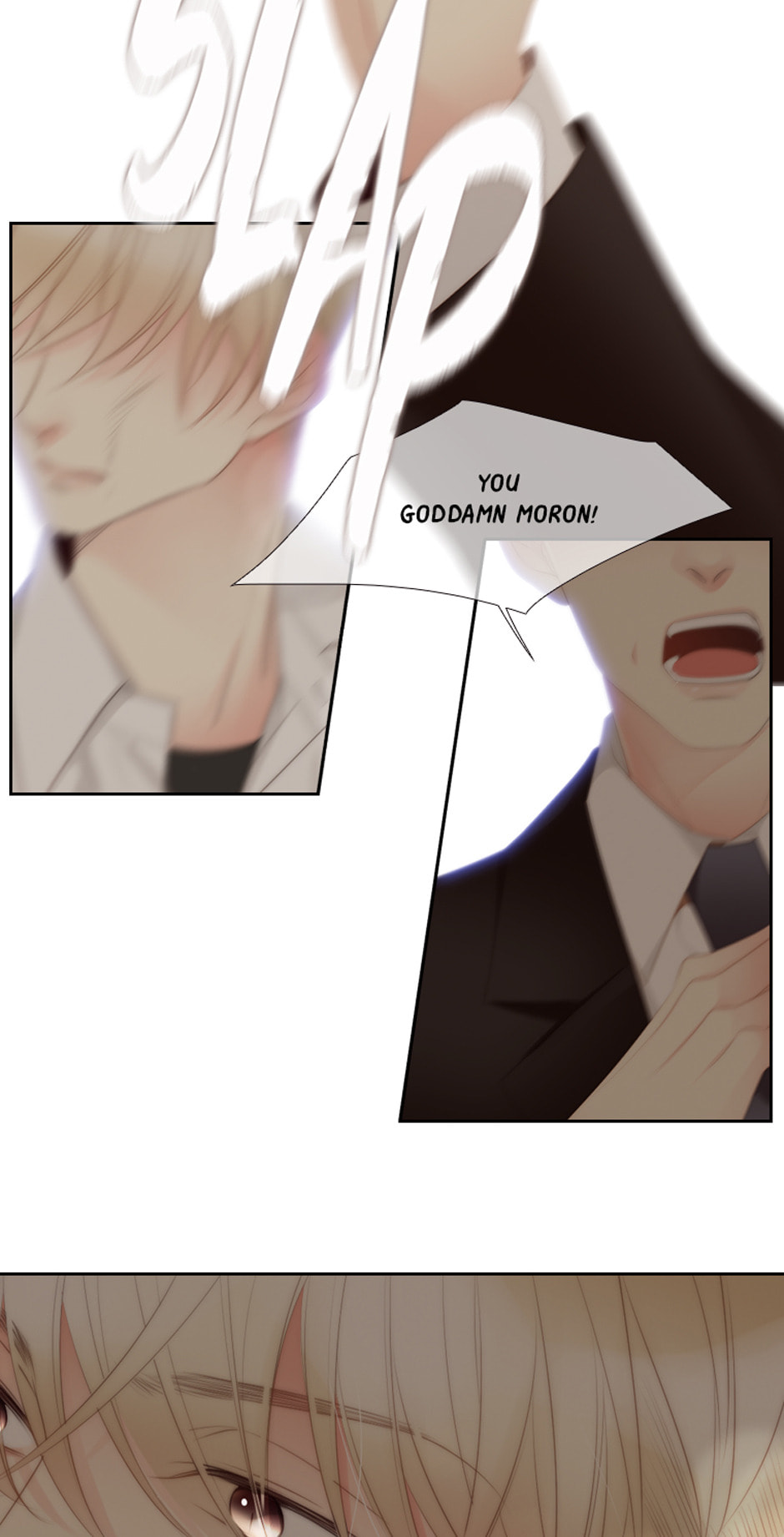 Eojjeoda Balgyeonhan 7wol Chapter 31 page 12 - 