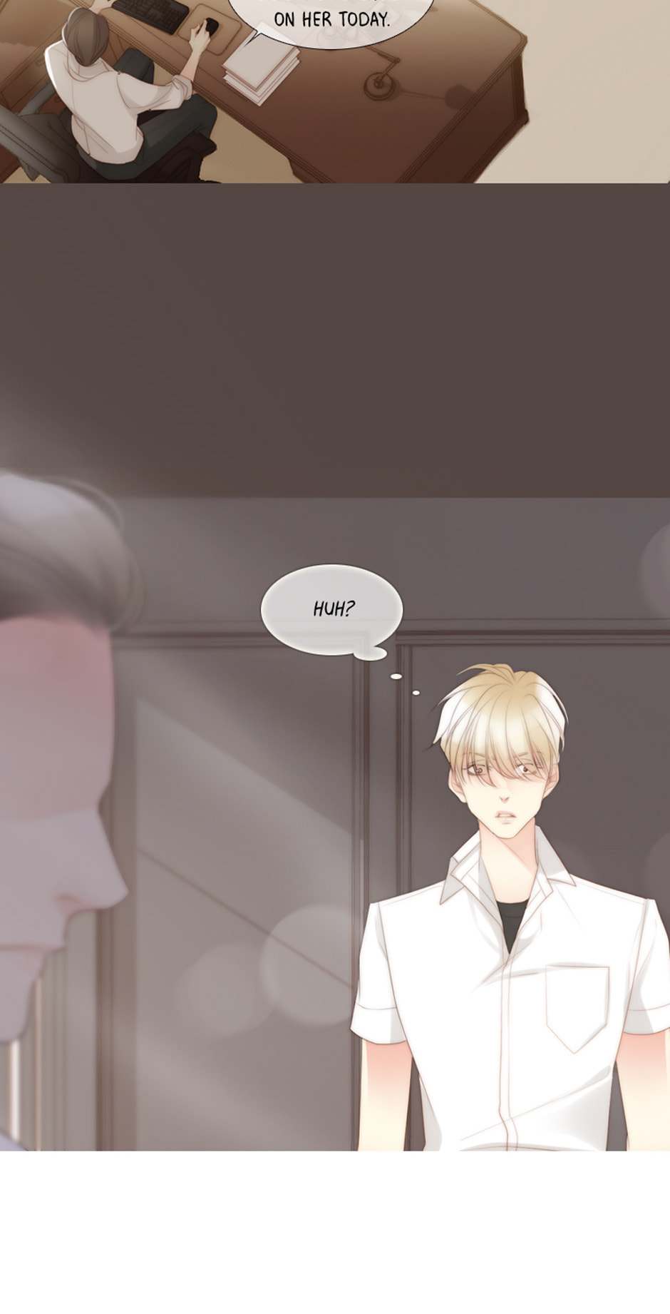 Eojjeoda Balgyeonhan 7wol Chapter 31 page 16 - 