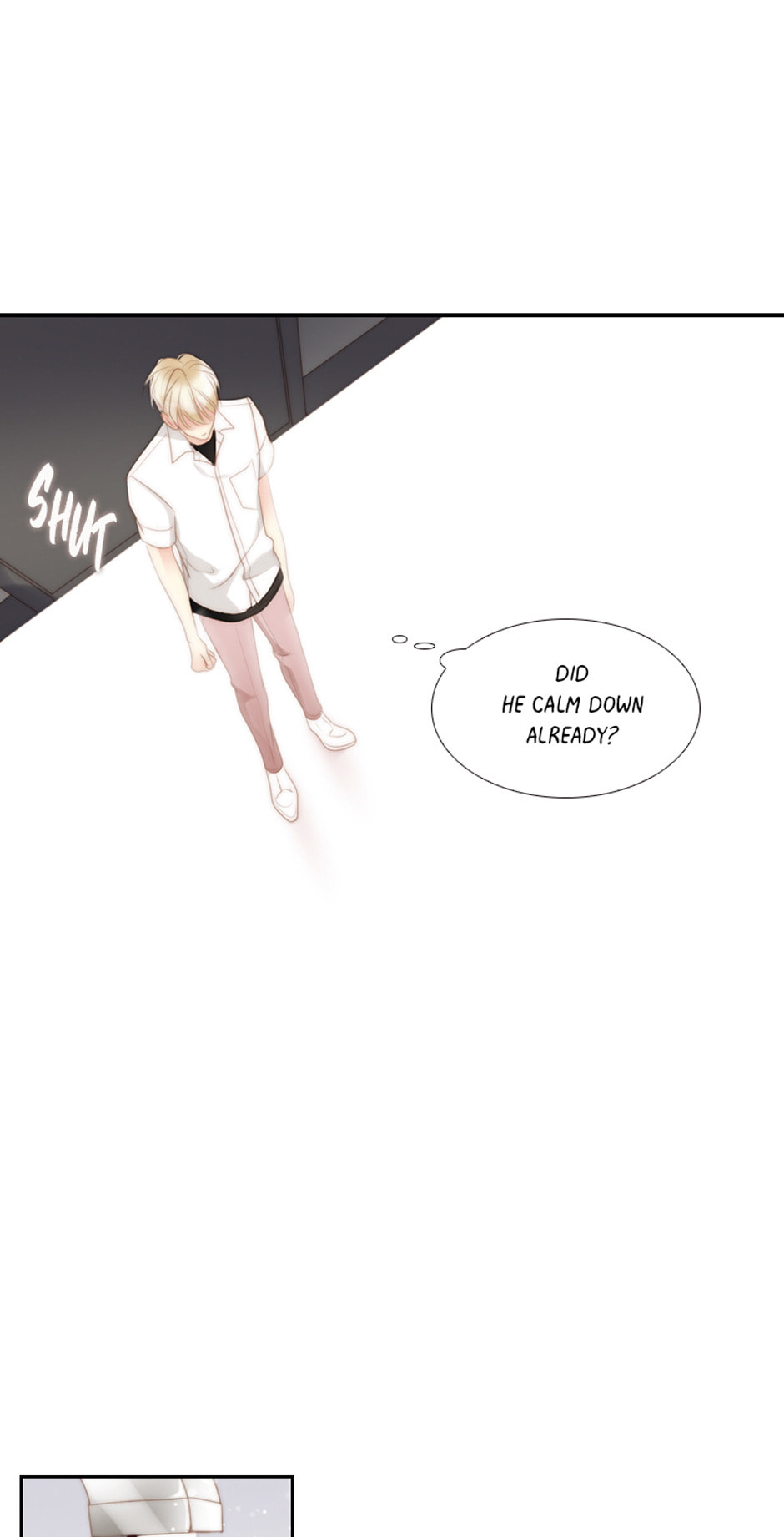 Eojjeoda Balgyeonhan 7wol Chapter 31 page 17 - 