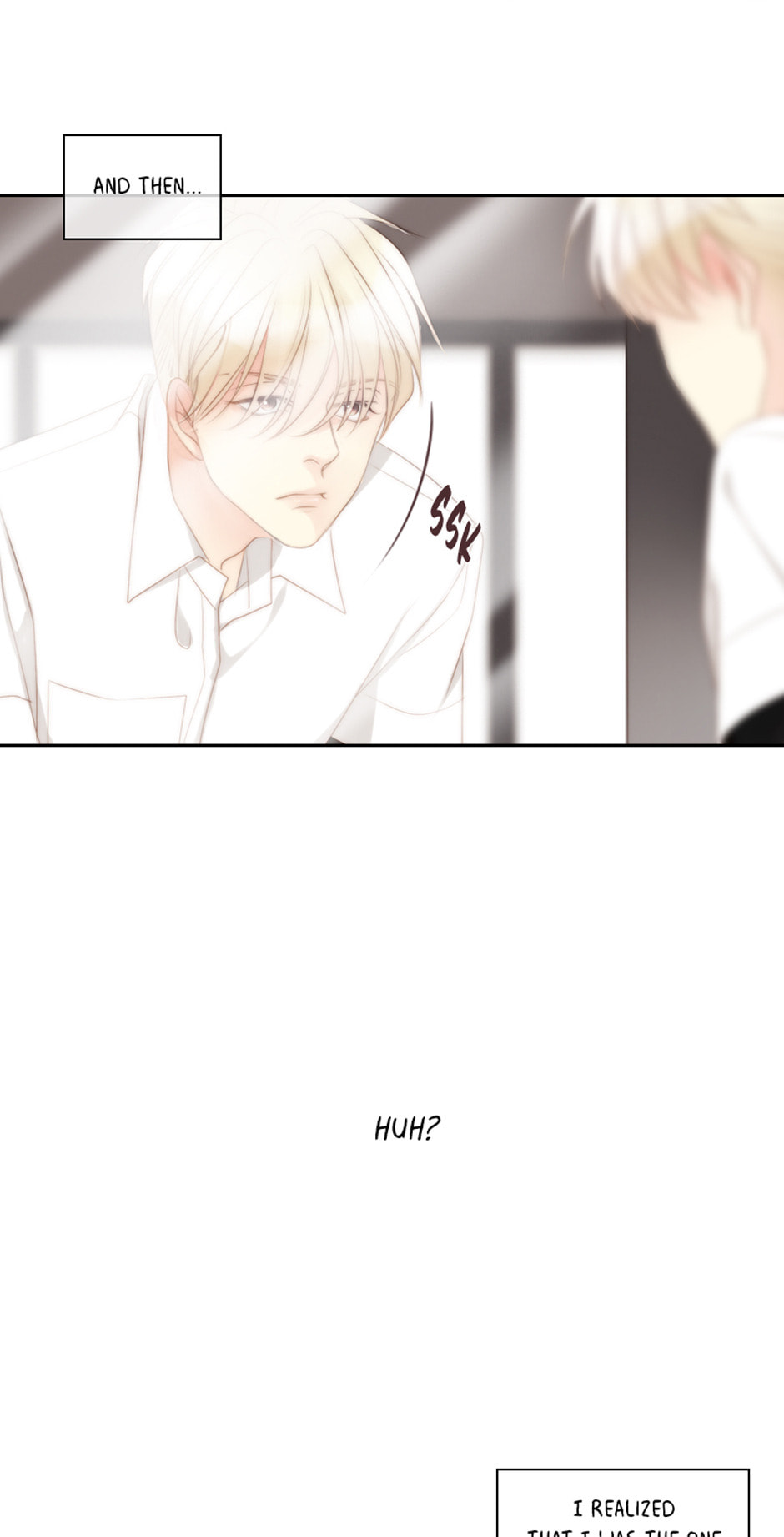 Eojjeoda Balgyeonhan 7wol Chapter 31 page 19 - 