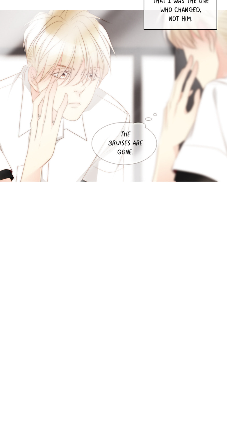 Eojjeoda Balgyeonhan 7wol Chapter 31 page 20 - 