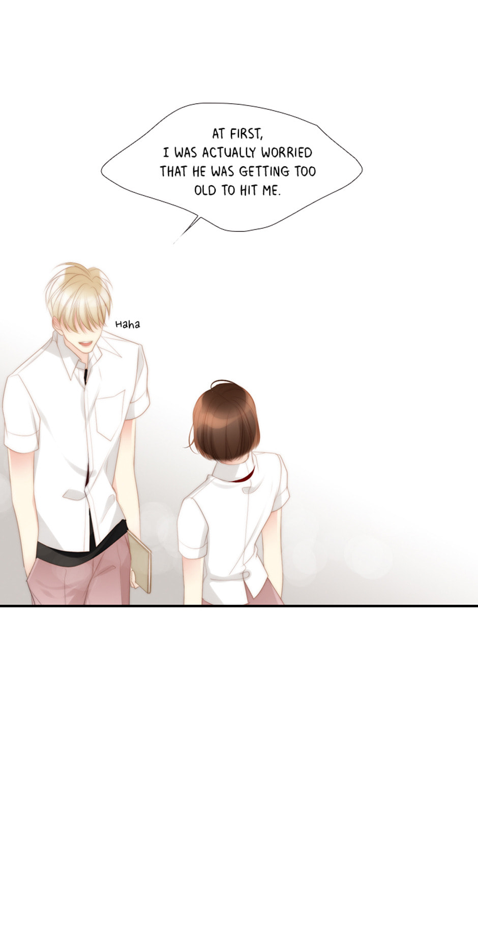 Eojjeoda Balgyeonhan 7wol Chapter 31 page 21 - 