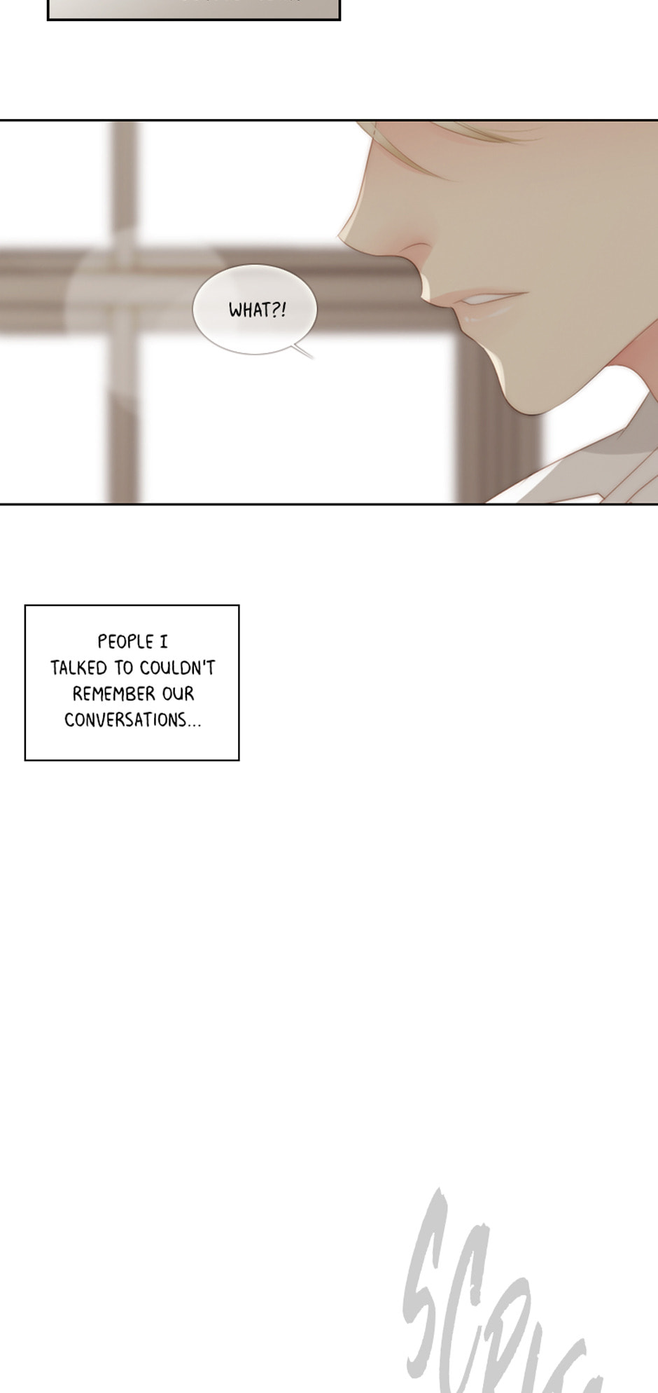 Eojjeoda Balgyeonhan 7wol Chapter 31 page 24 - 