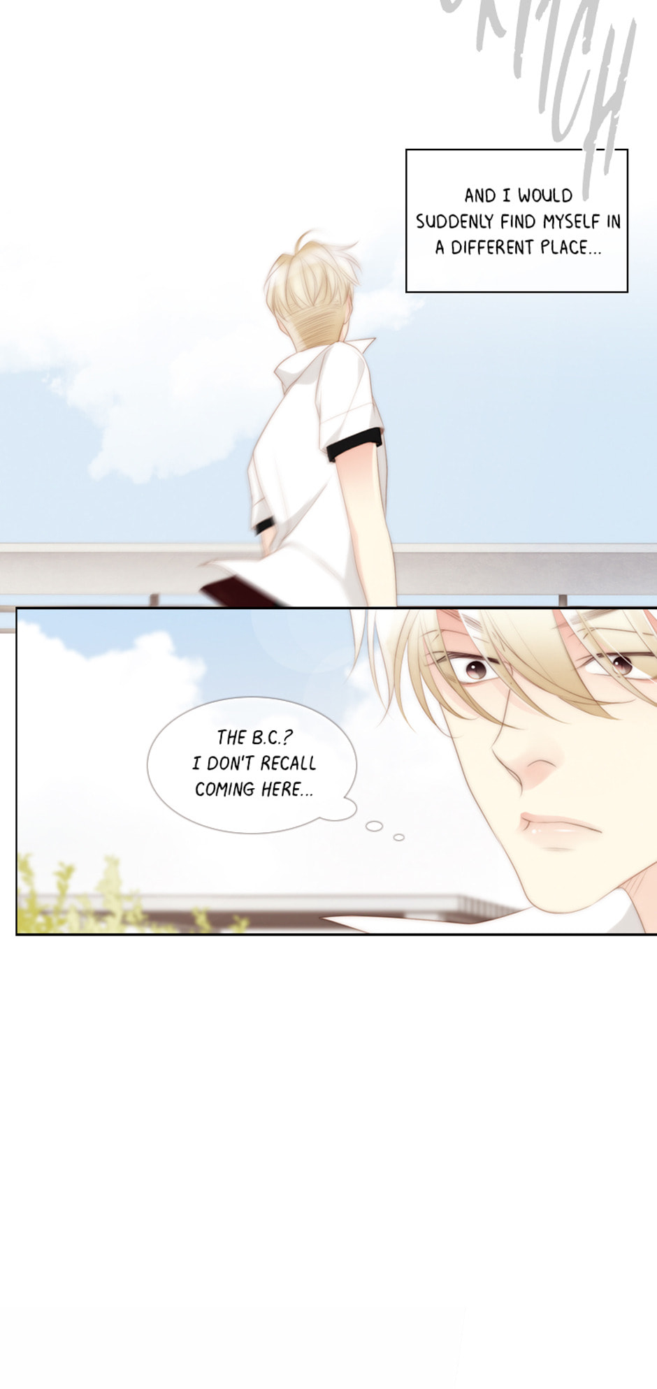 Eojjeoda Balgyeonhan 7wol Chapter 31 page 25 - 