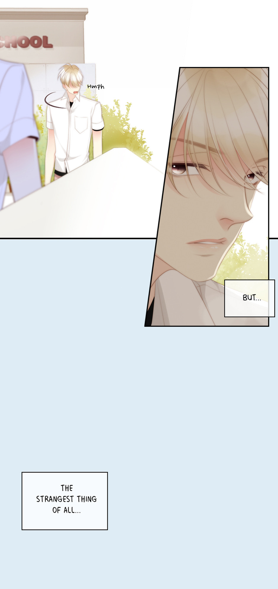 Eojjeoda Balgyeonhan 7wol Chapter 31 page 26 - 
