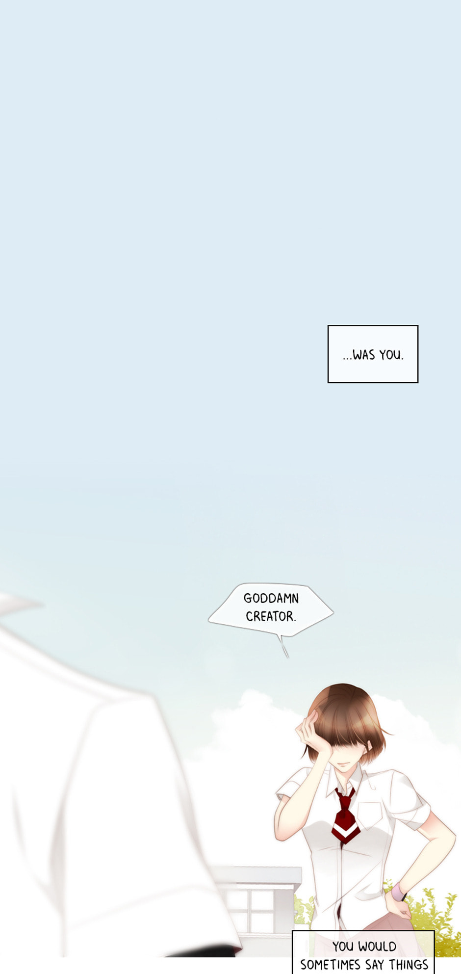 Eojjeoda Balgyeonhan 7wol Chapter 31 page 27 - 