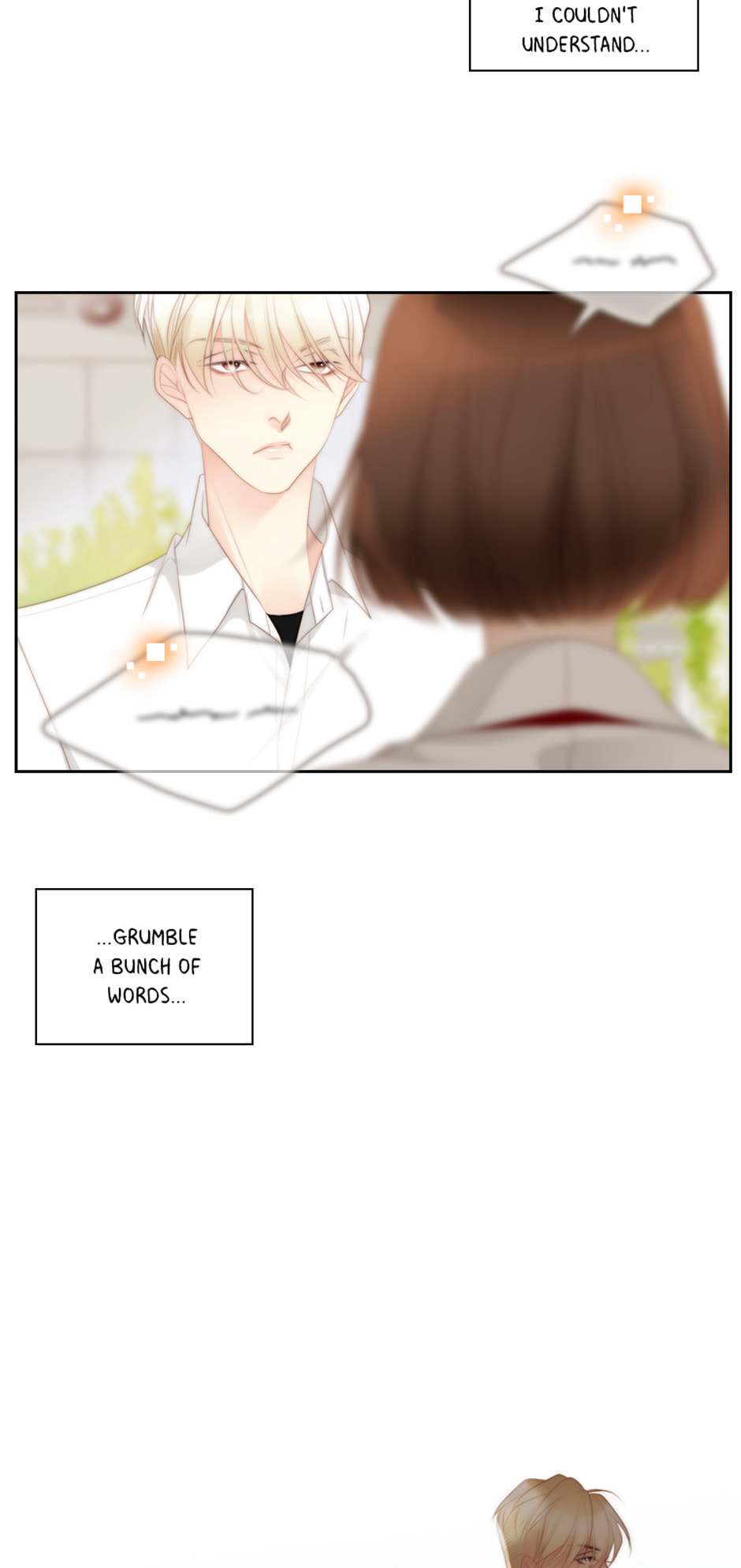 Eojjeoda Balgyeonhan 7wol Chapter 31 page 28 - 