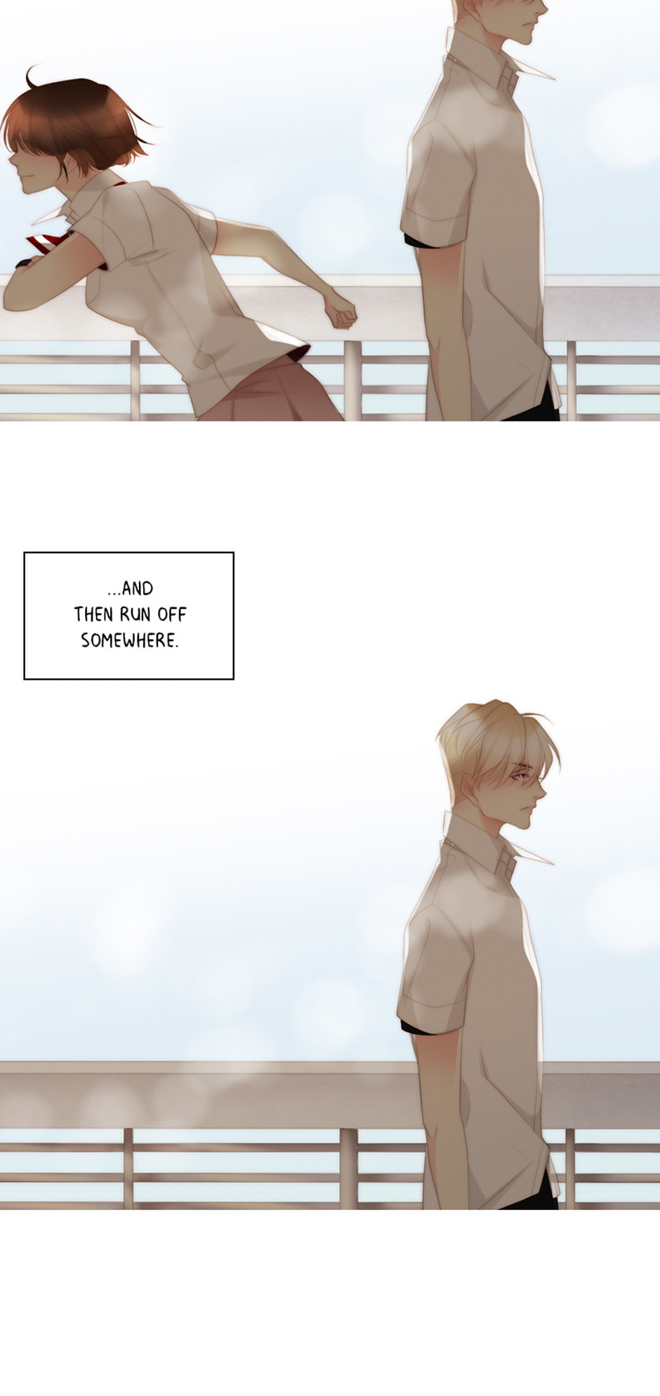 Eojjeoda Balgyeonhan 7wol Chapter 31 page 29 - 