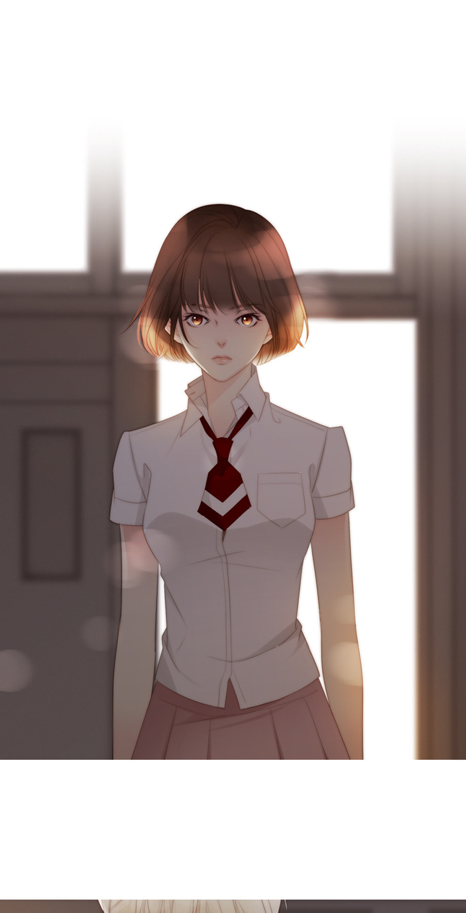 Eojjeoda Balgyeonhan 7wol Chapter 31 page 4 - 