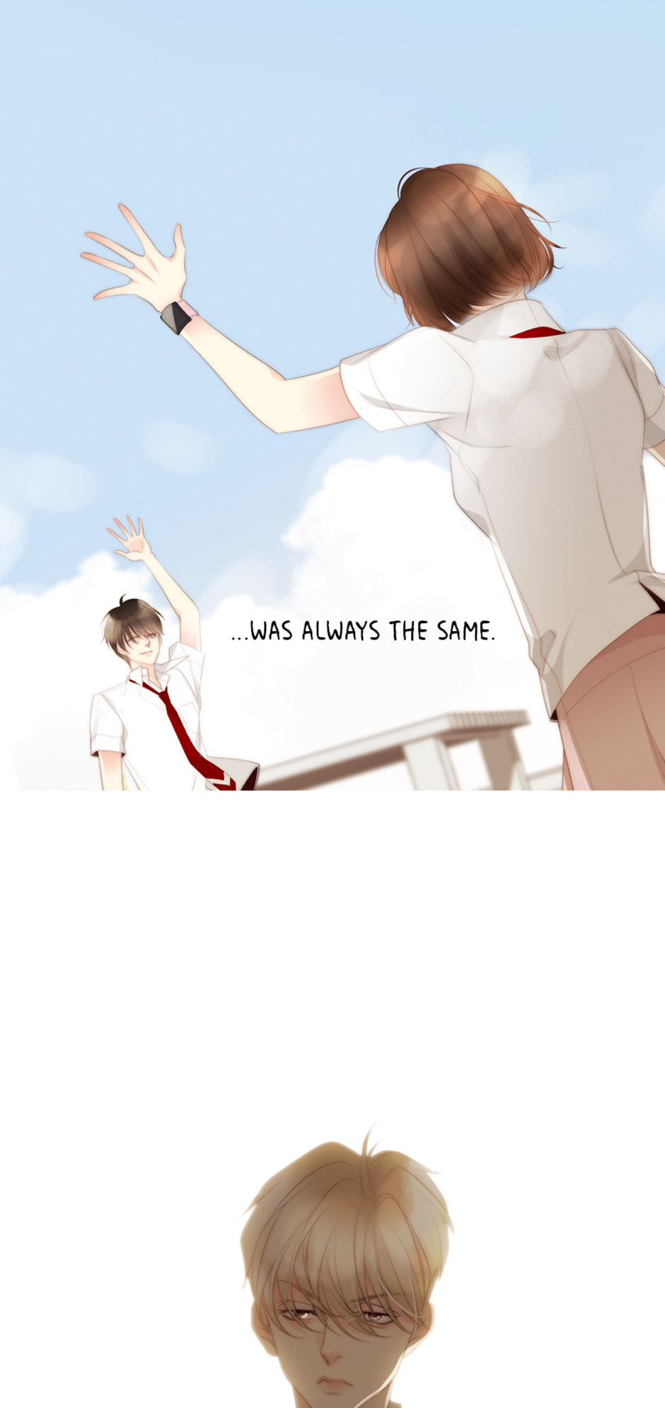 Eojjeoda Balgyeonhan 7wol Chapter 31 page 31 - 