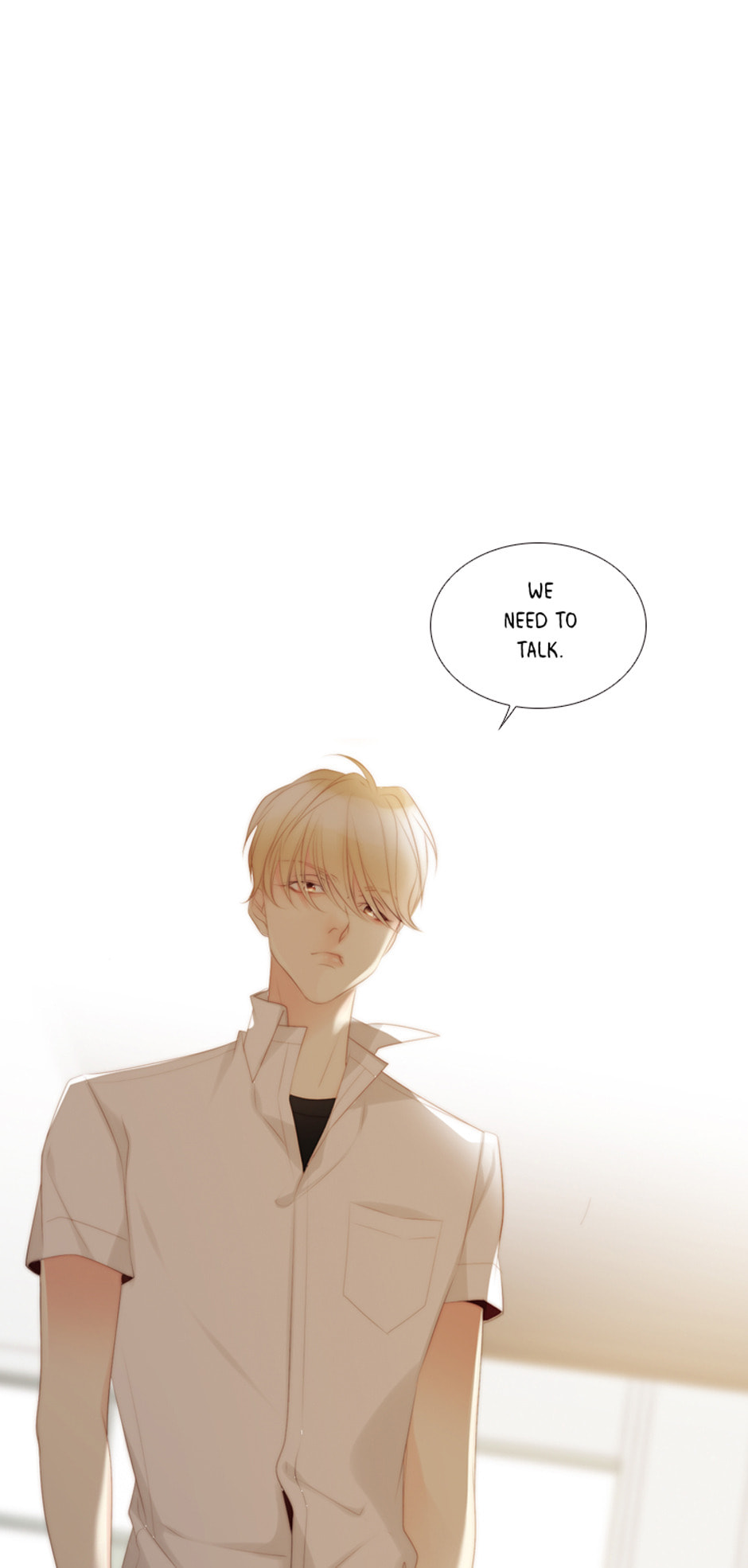 Eojjeoda Balgyeonhan 7wol Chapter 31 page 34 - 