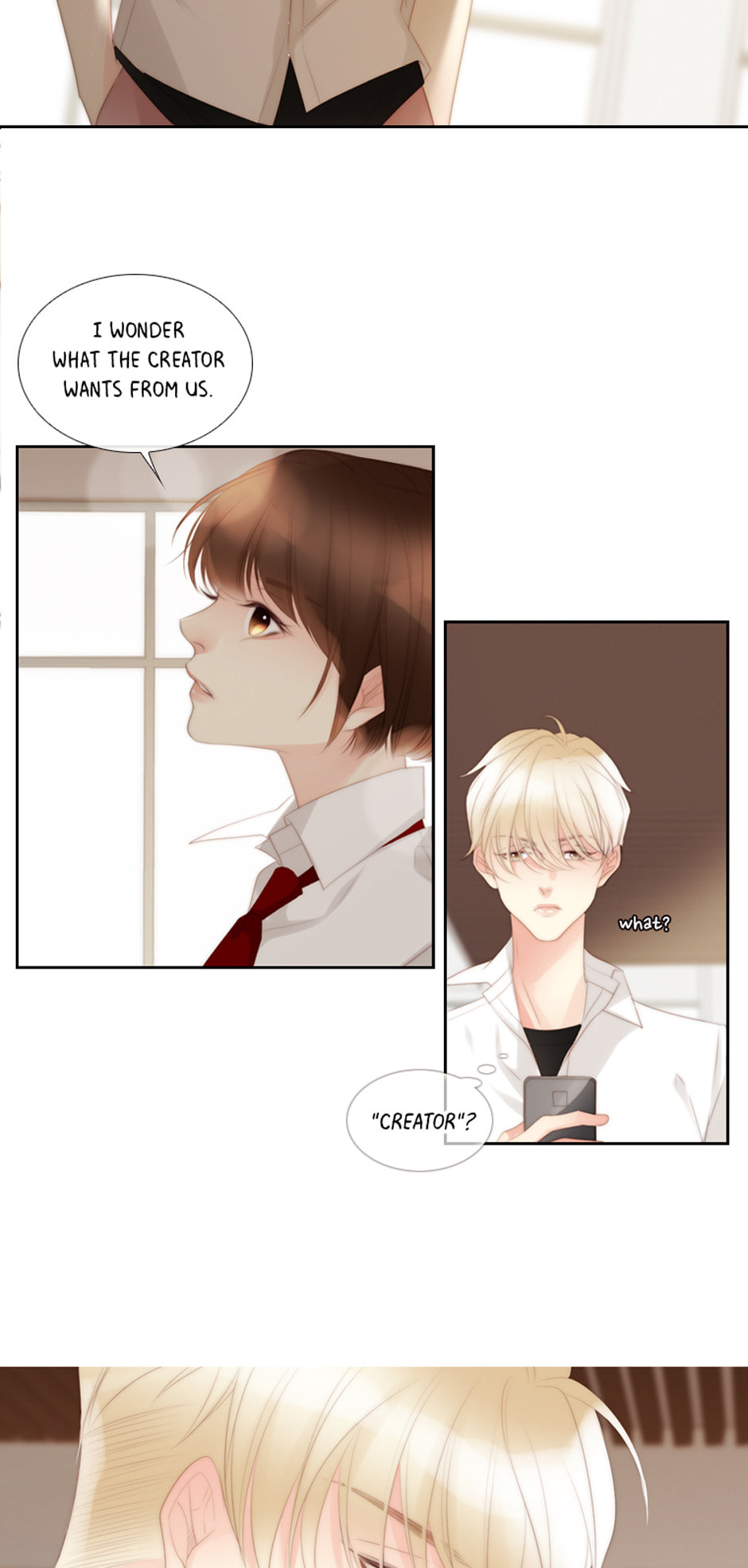 Eojjeoda Balgyeonhan 7wol Chapter 31 page 35 - 