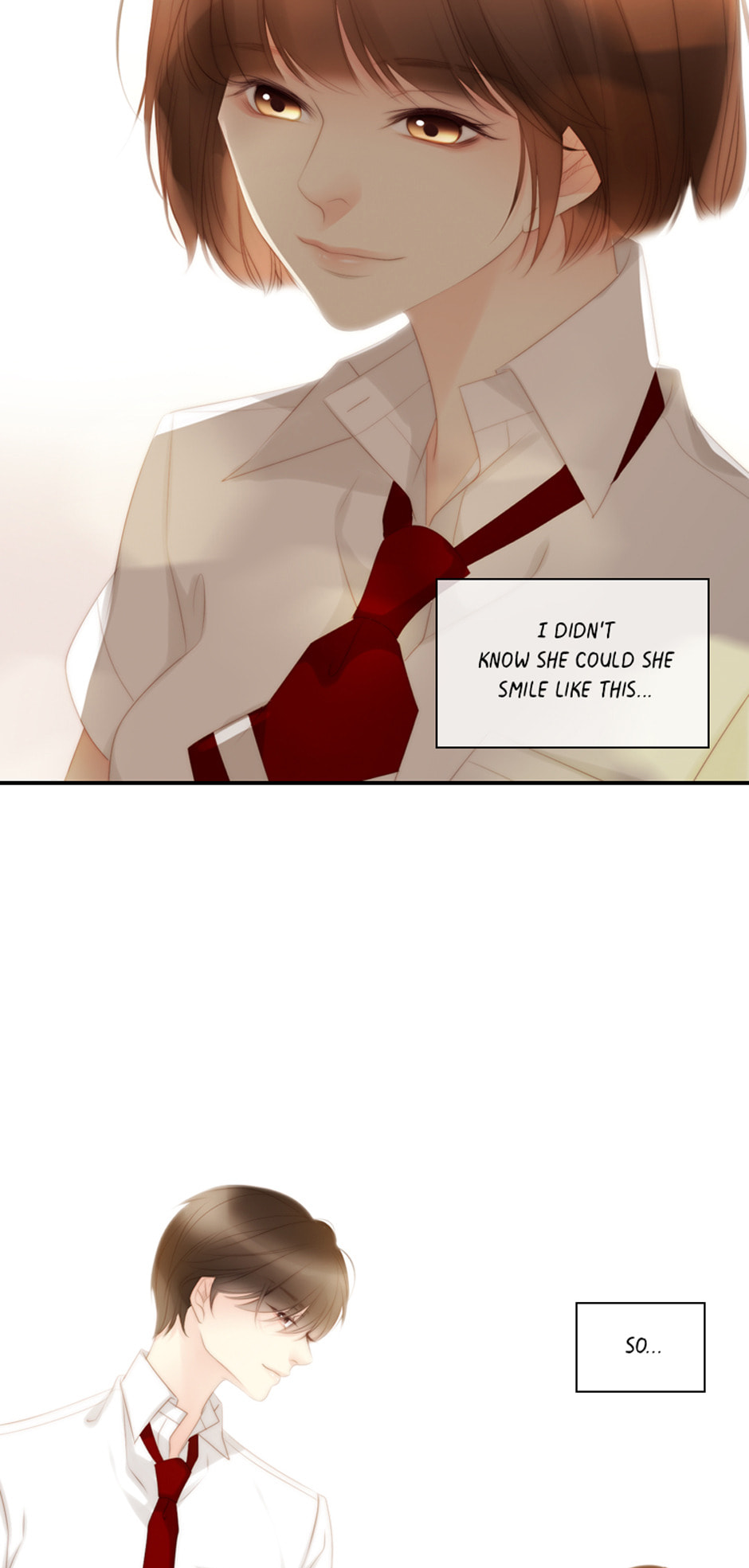 Eojjeoda Balgyeonhan 7wol Chapter 31 page 38 - 