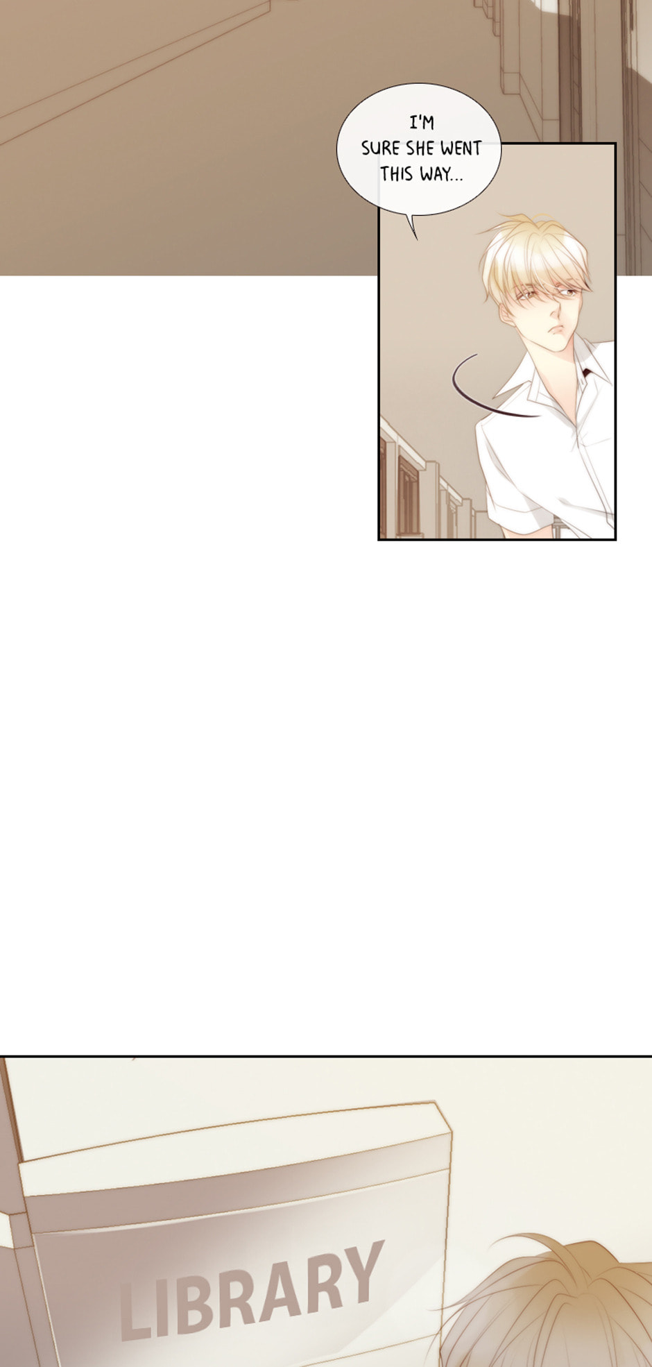Eojjeoda Balgyeonhan 7wol Chapter 31 page 41 - 