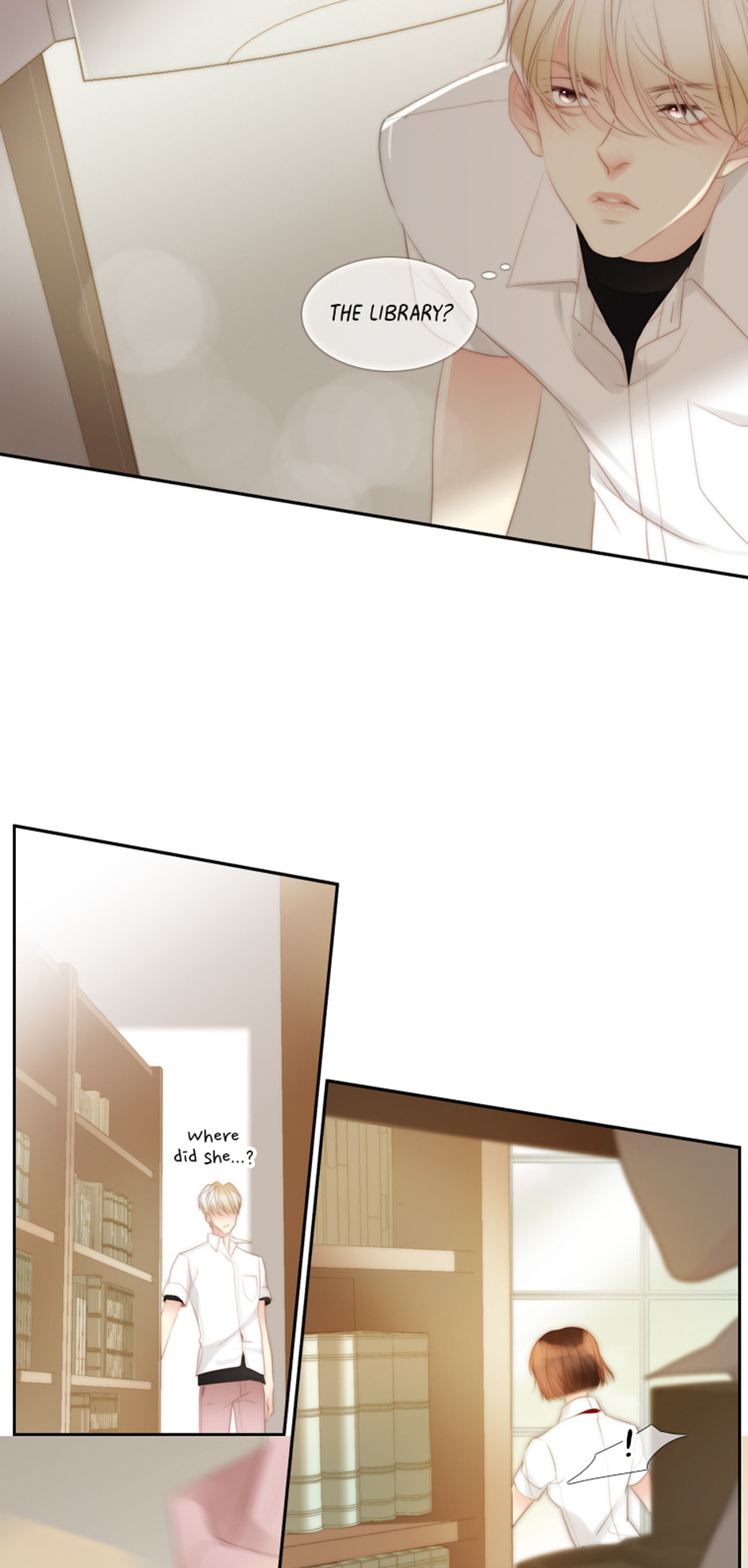 Eojjeoda Balgyeonhan 7wol Chapter 31 page 42 - 