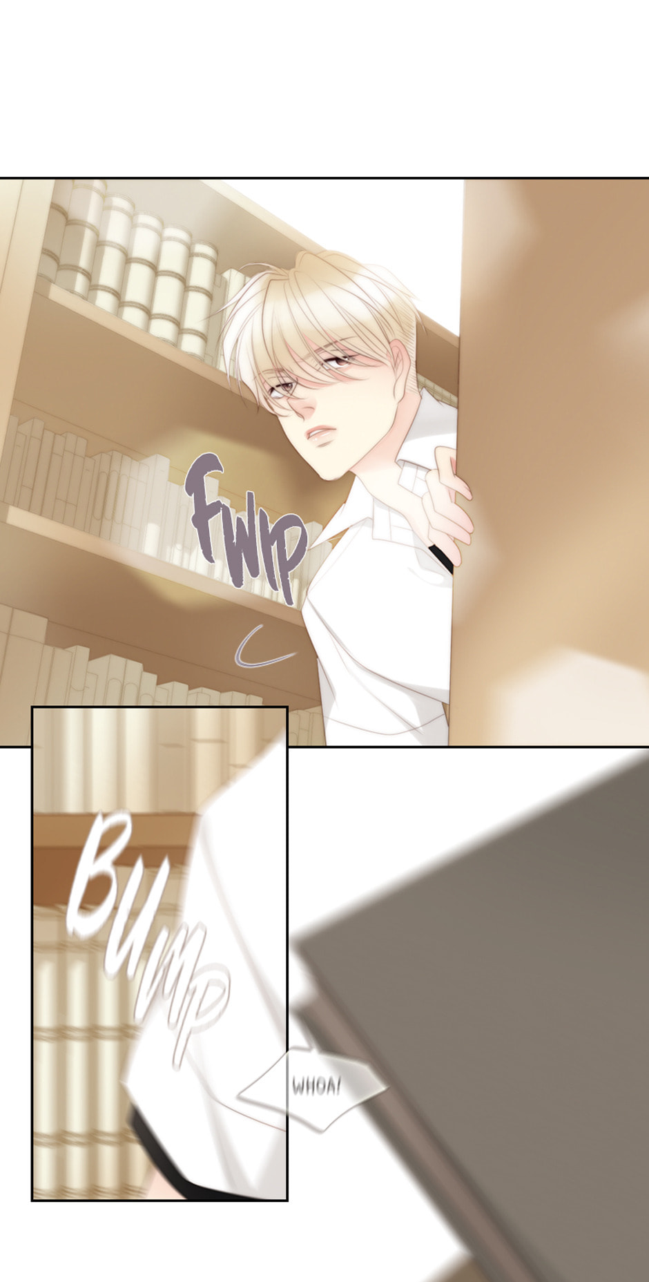 Eojjeoda Balgyeonhan 7wol Chapter 31 page 44 - 