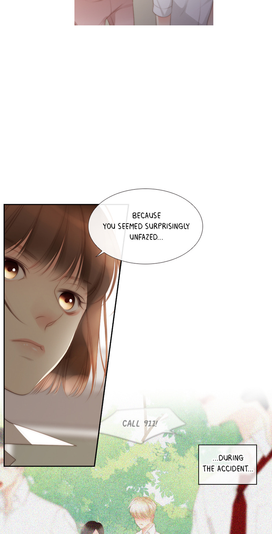 Eojjeoda Balgyeonhan 7wol Chapter 31 page 6 - 