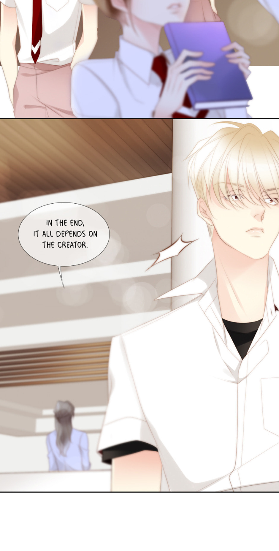 Eojjeoda Balgyeonhan 7wol Chapter 31 page 51 - 