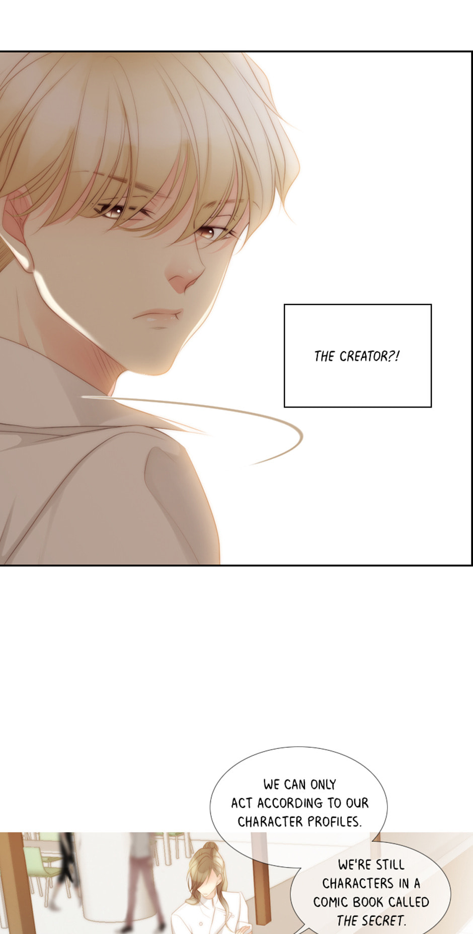 Eojjeoda Balgyeonhan 7wol Chapter 31 page 52 - 