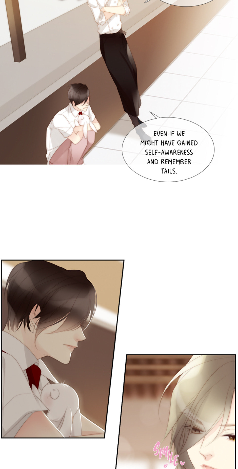 Eojjeoda Balgyeonhan 7wol Chapter 31 page 53 - 