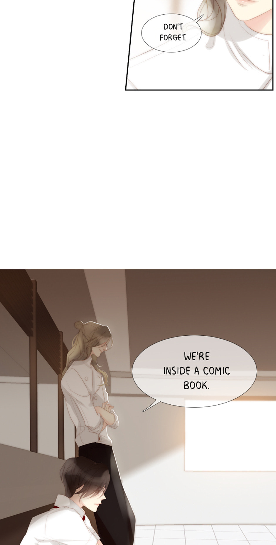 Eojjeoda Balgyeonhan 7wol Chapter 31 page 54 - 